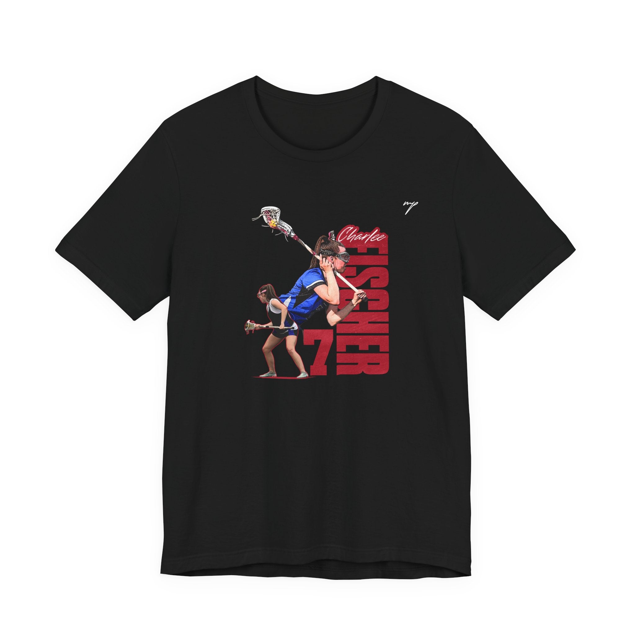 Charlee Fischer Graphic Tee