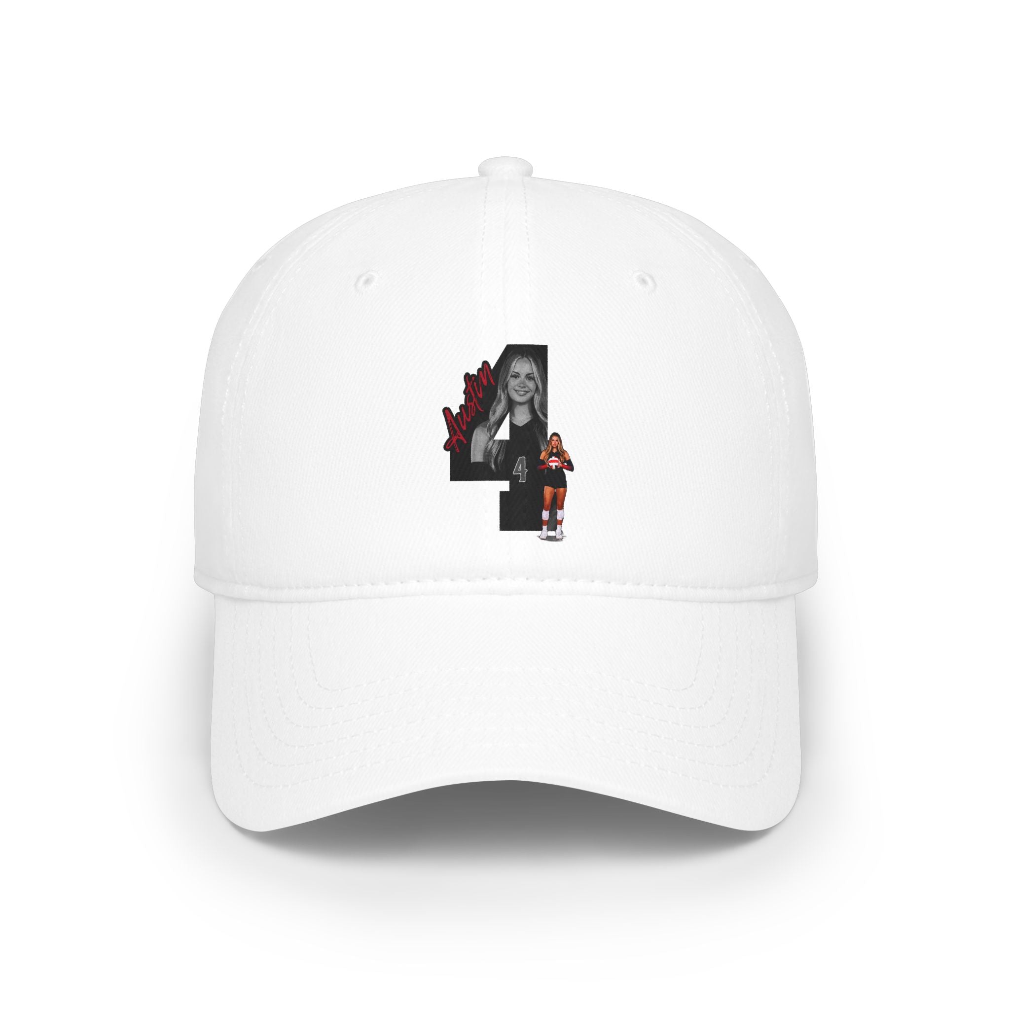Layla Austin Hat