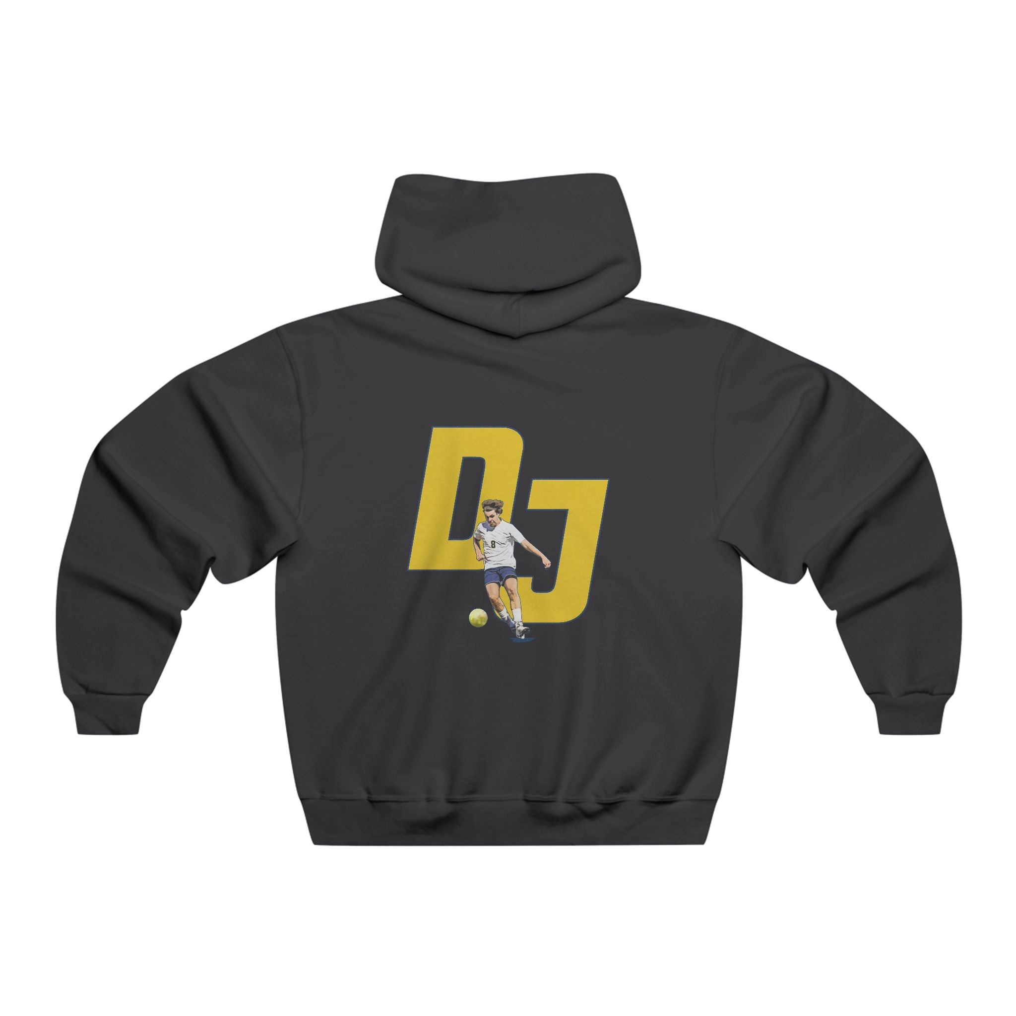 Drew DeJaynes Vintage Hoodie