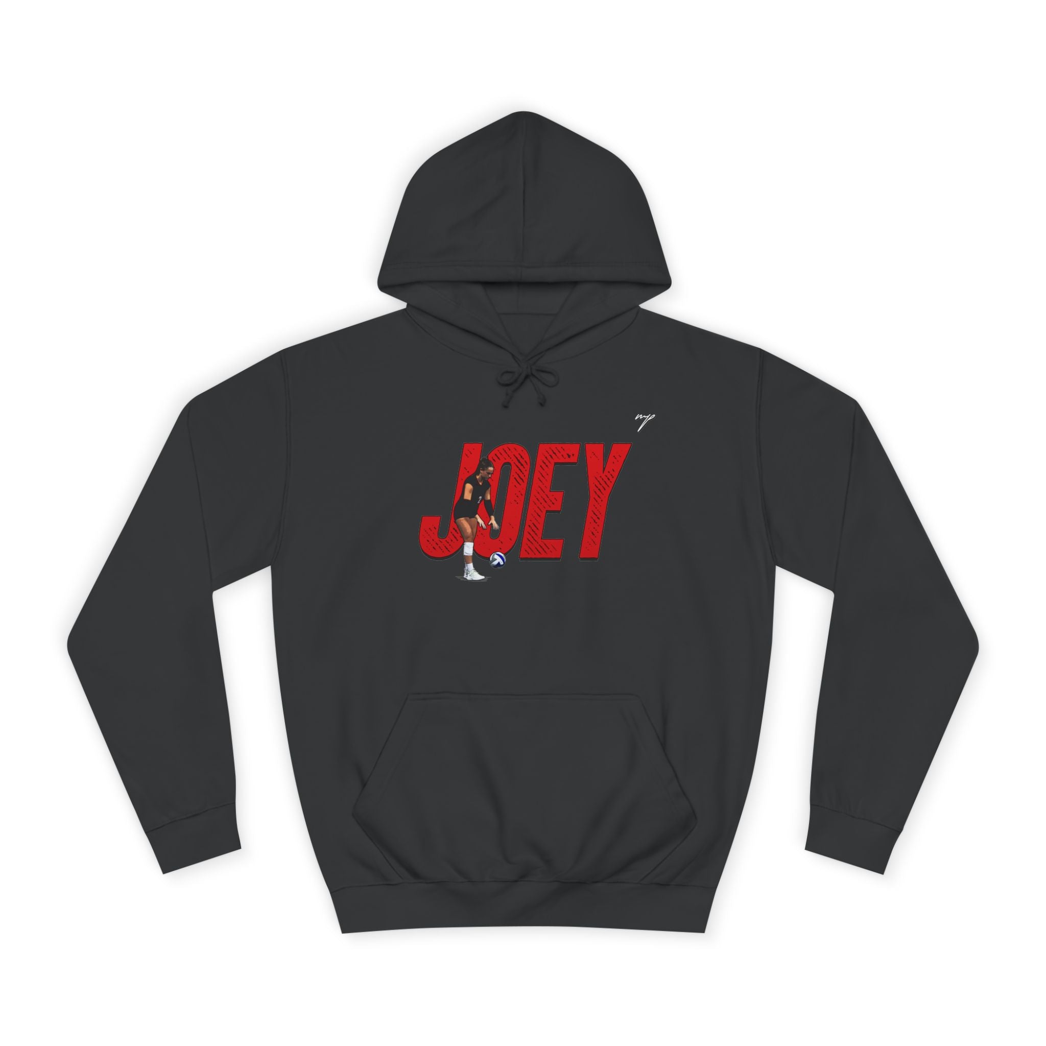 Julia Owens Hoodie