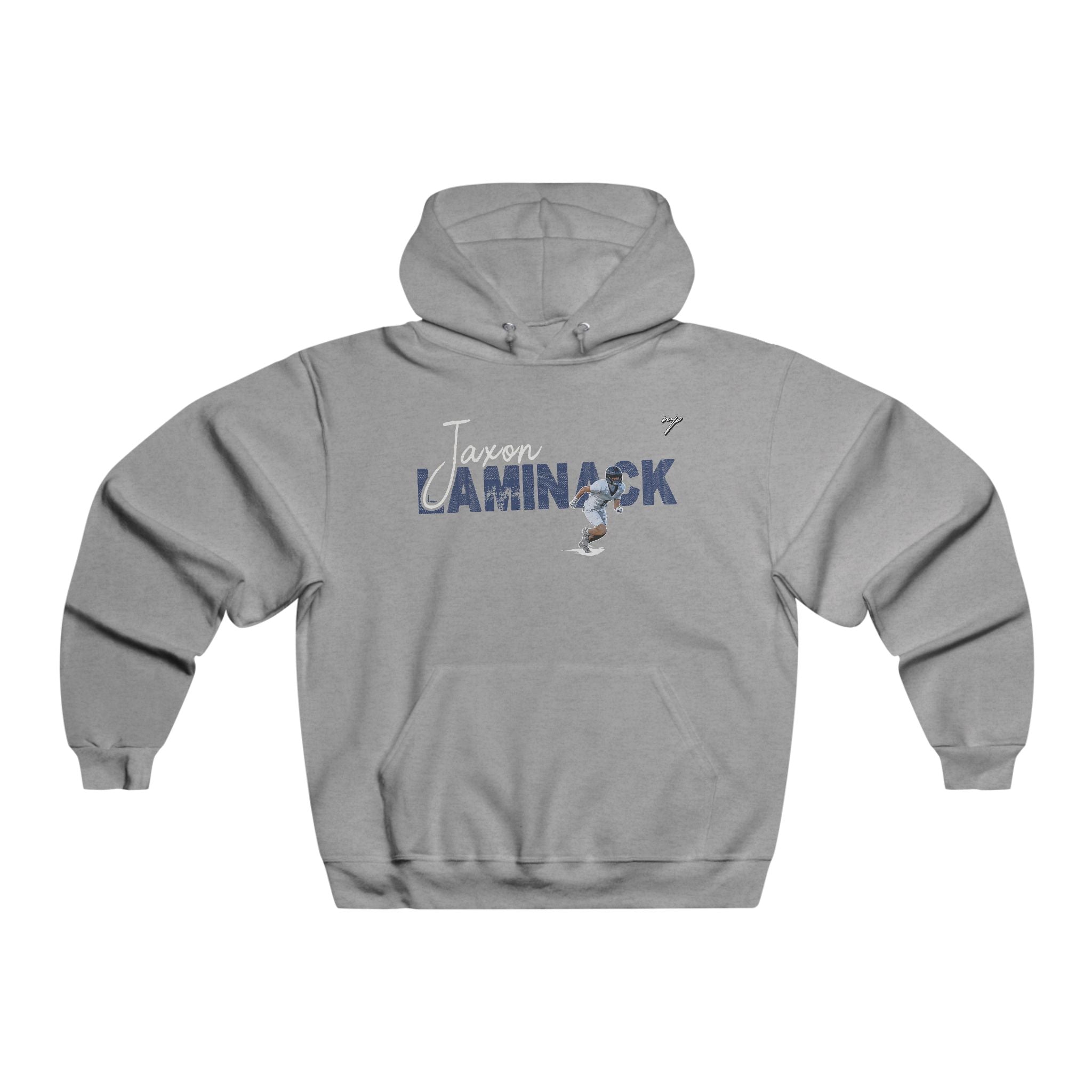 Jaxon Laminack Vintage Hoodie