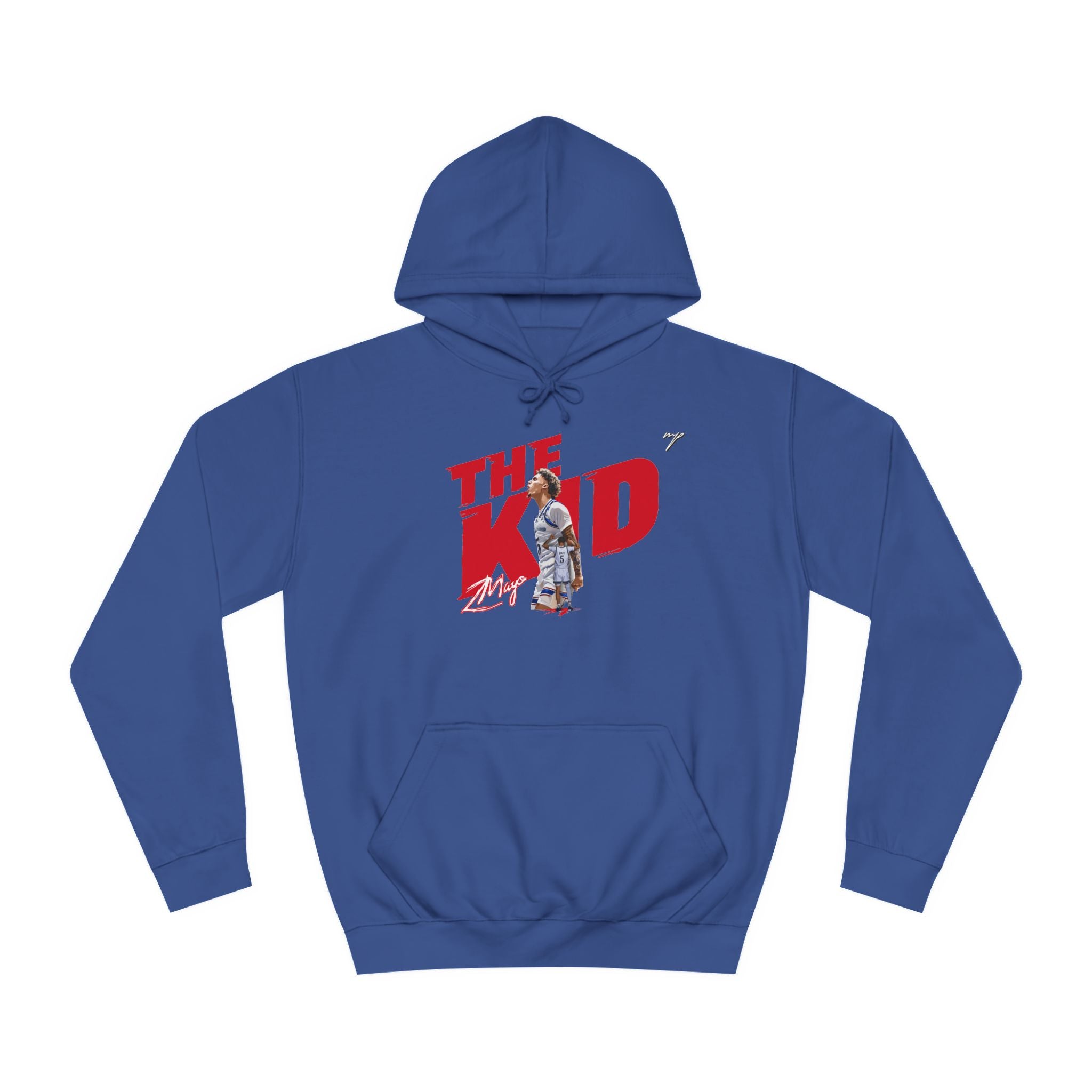 Zeke Mayo Hoodie