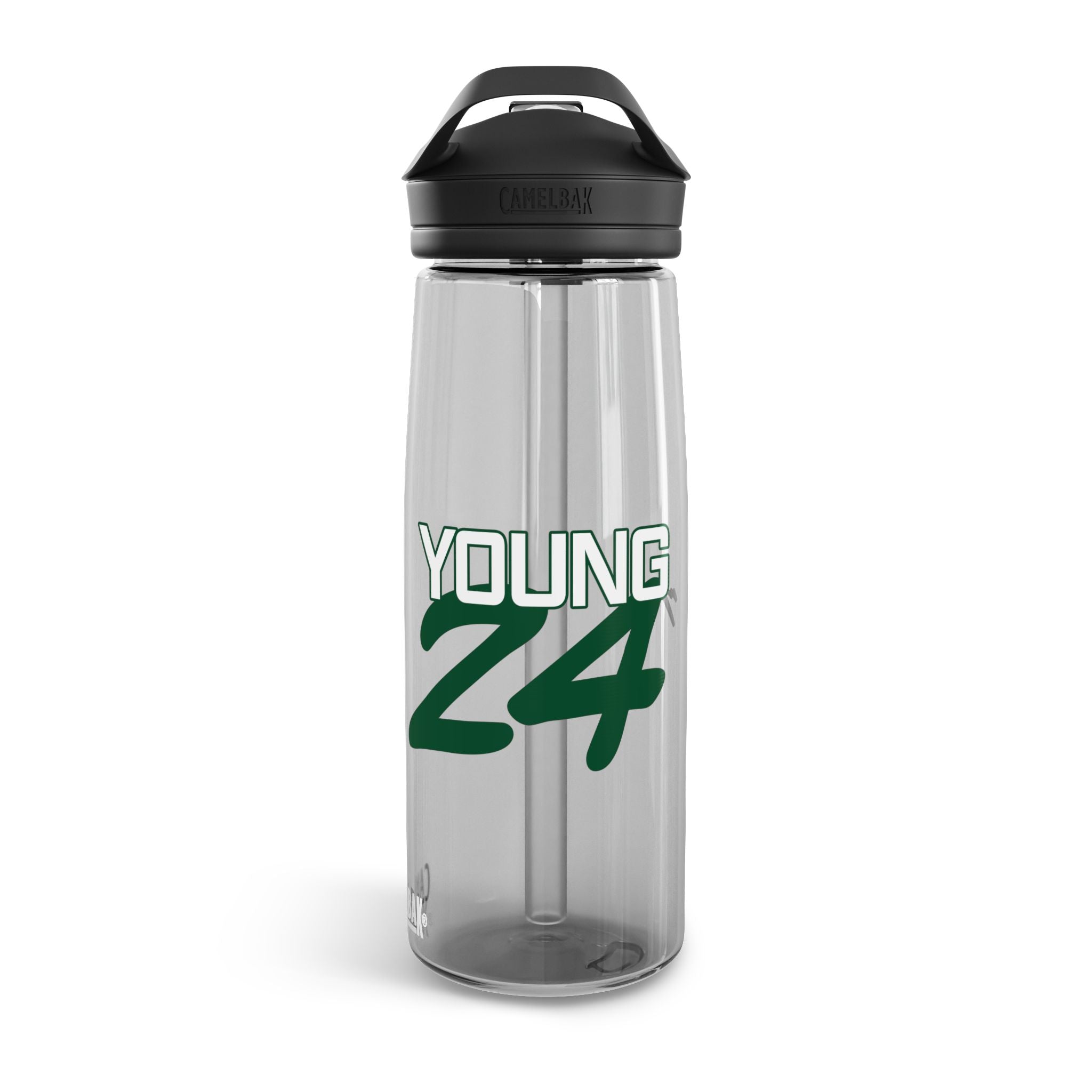 Layla Young CamelBak Water Bottle