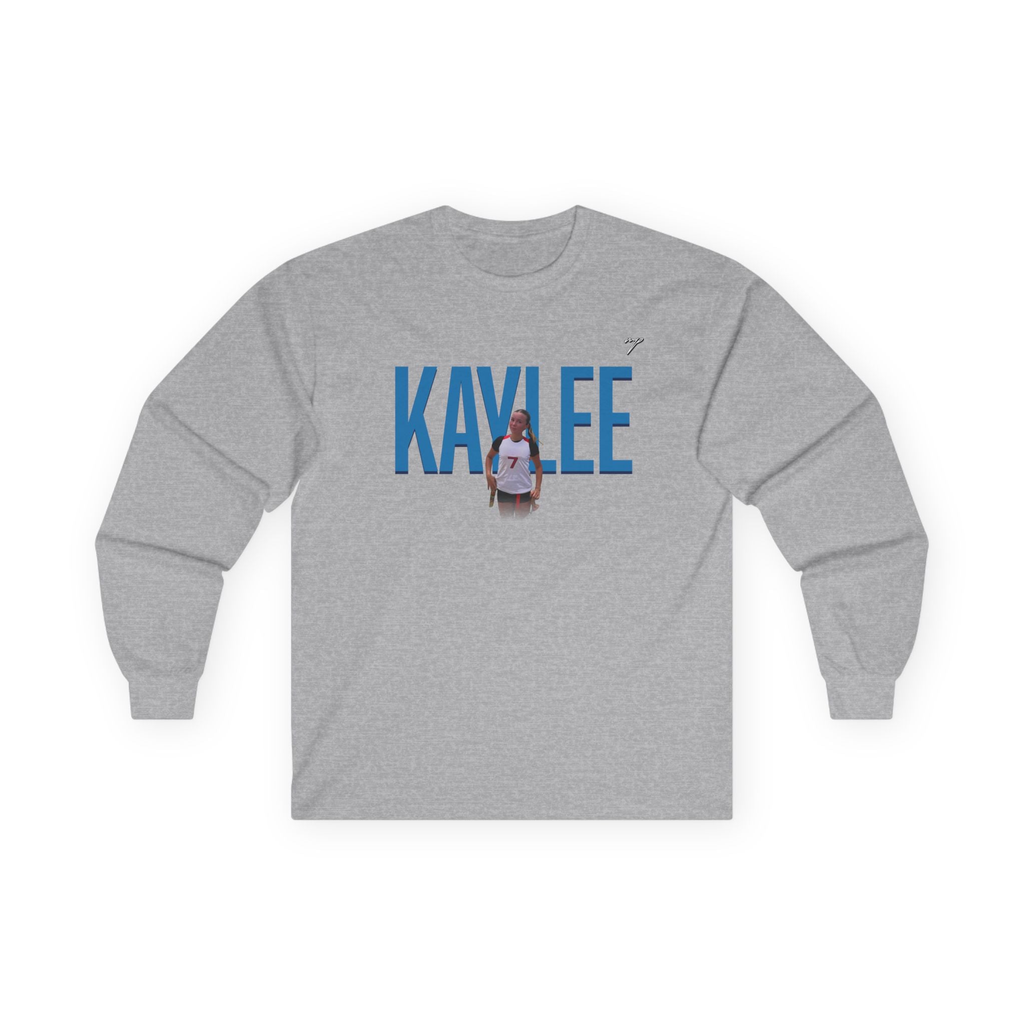 Kaylee Serrano Long Sleeve Tee