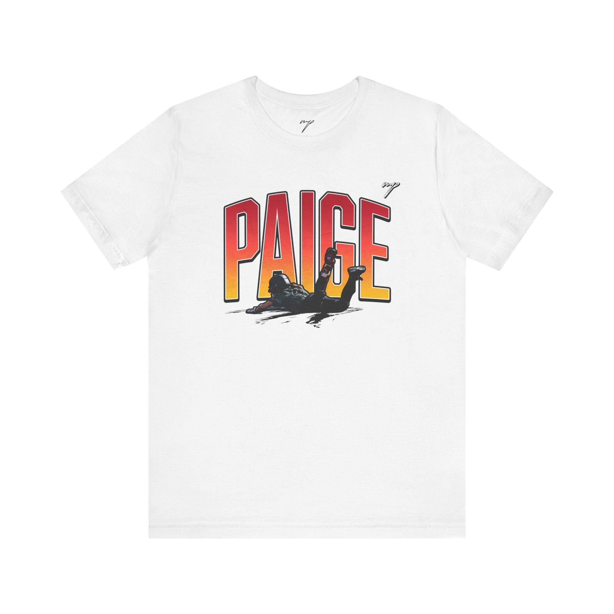 Paige Antcliff Graphic Tee