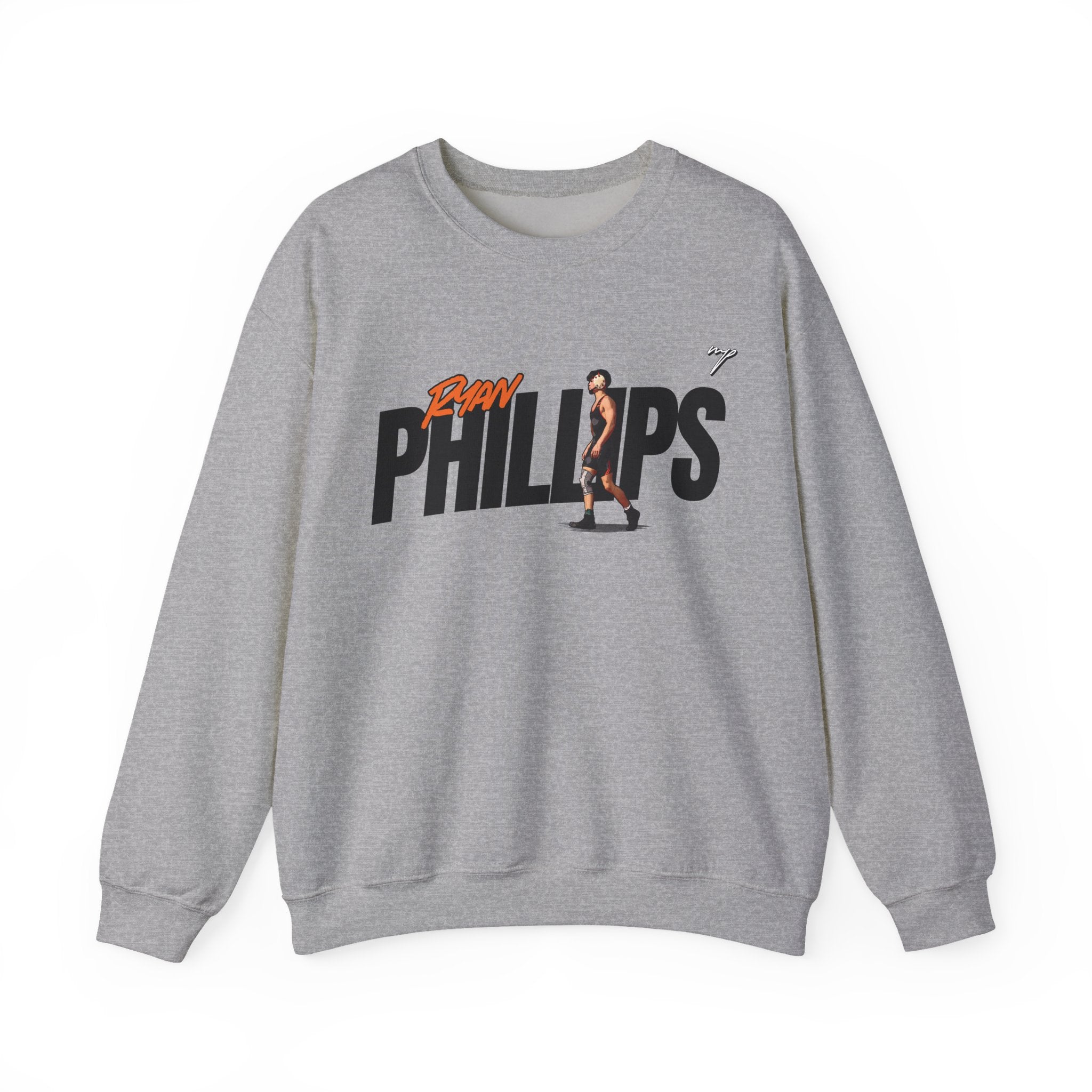 Ryan Phillips Crewneck