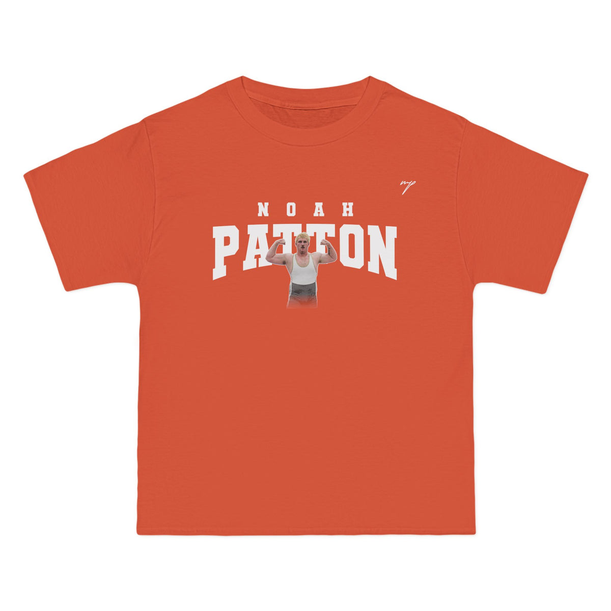Noah Patton Vintage Tee