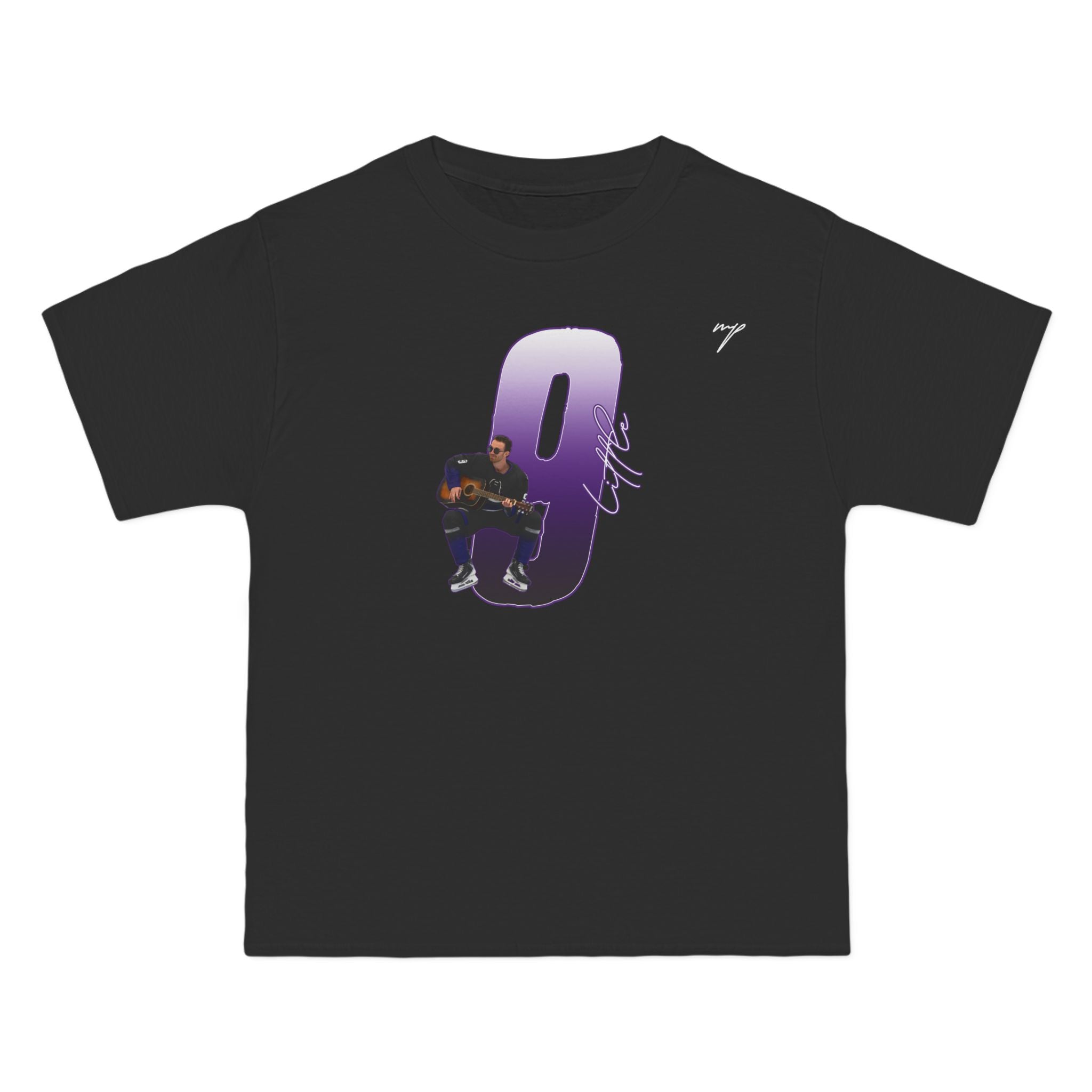 Alex Little Vintage Tee