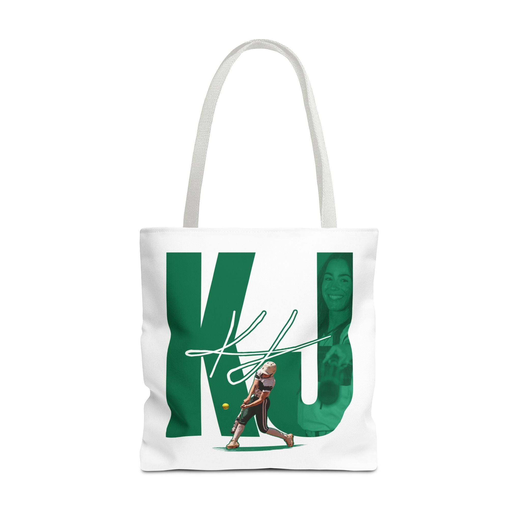 Kaysie Jolley Tote Bag