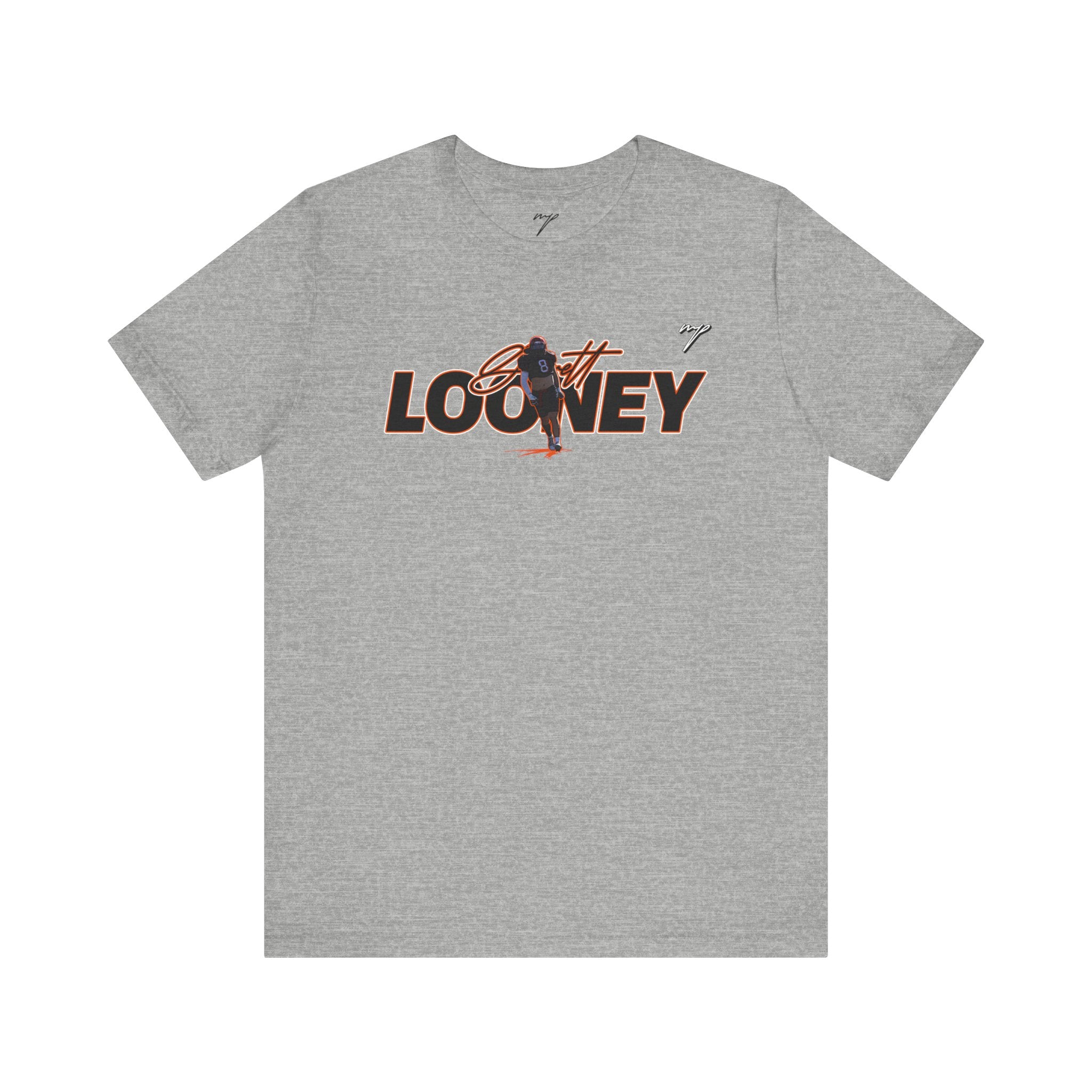 Garrett Looney Graphic Tee