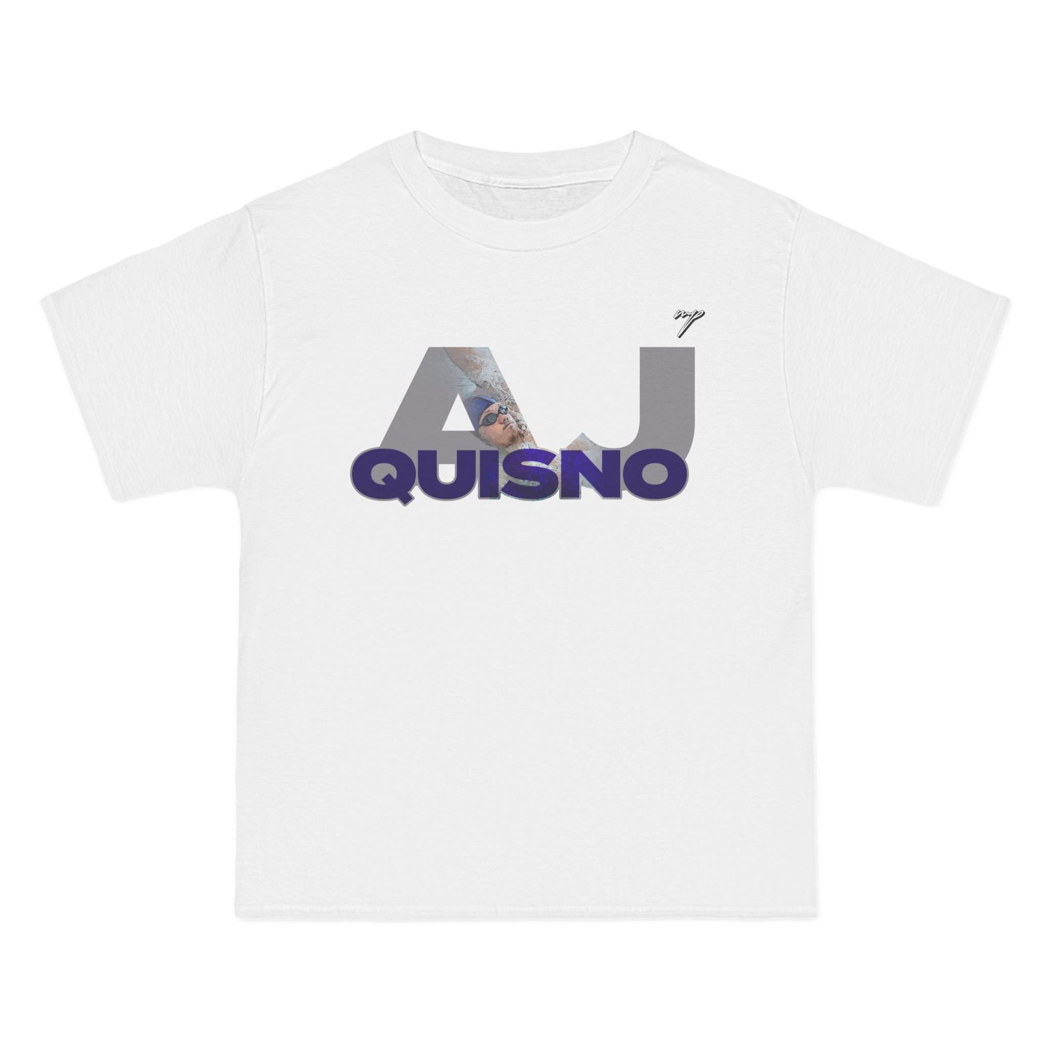 AJ Quisno Vintage Tee
