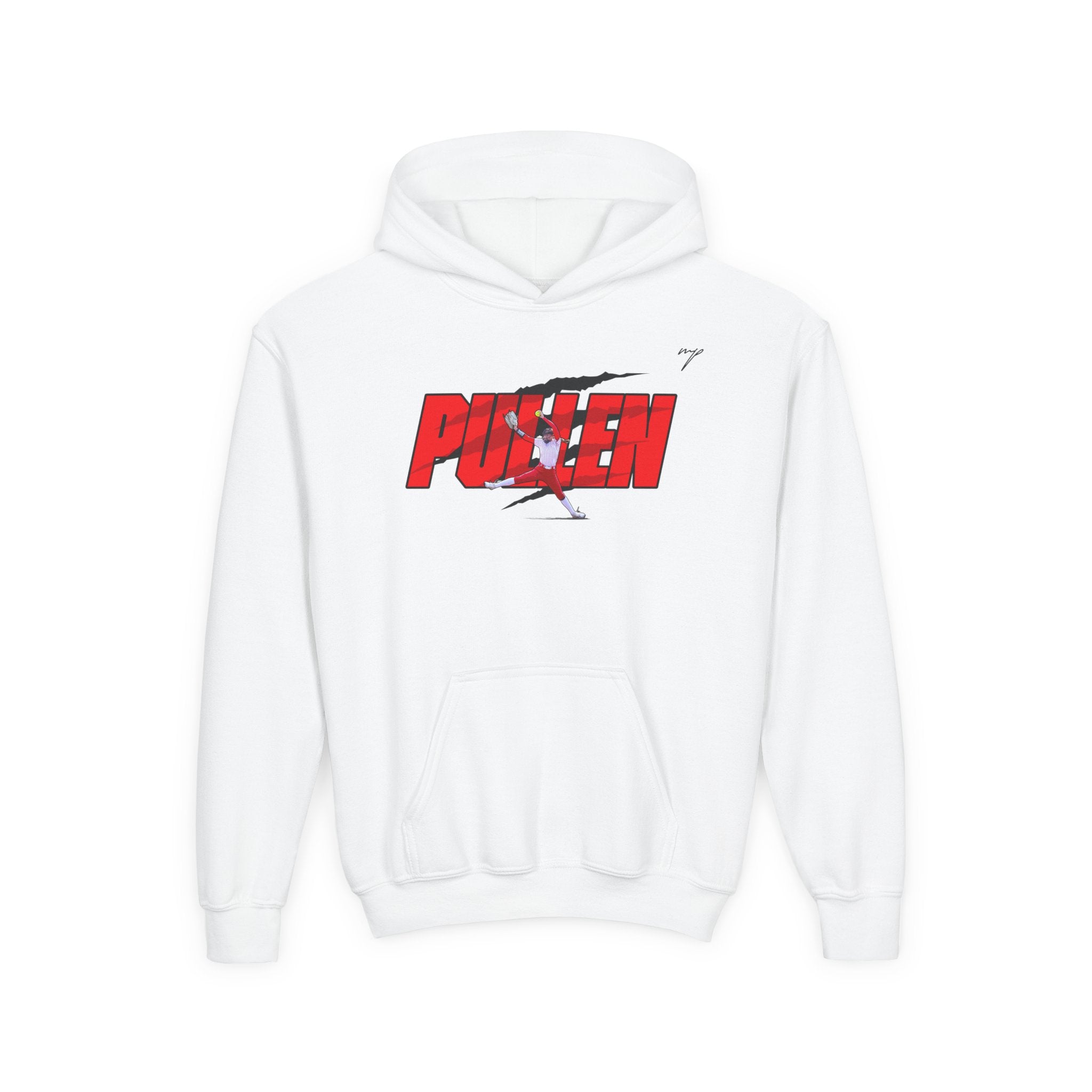 Lily Pullen YOUTH Hoodie