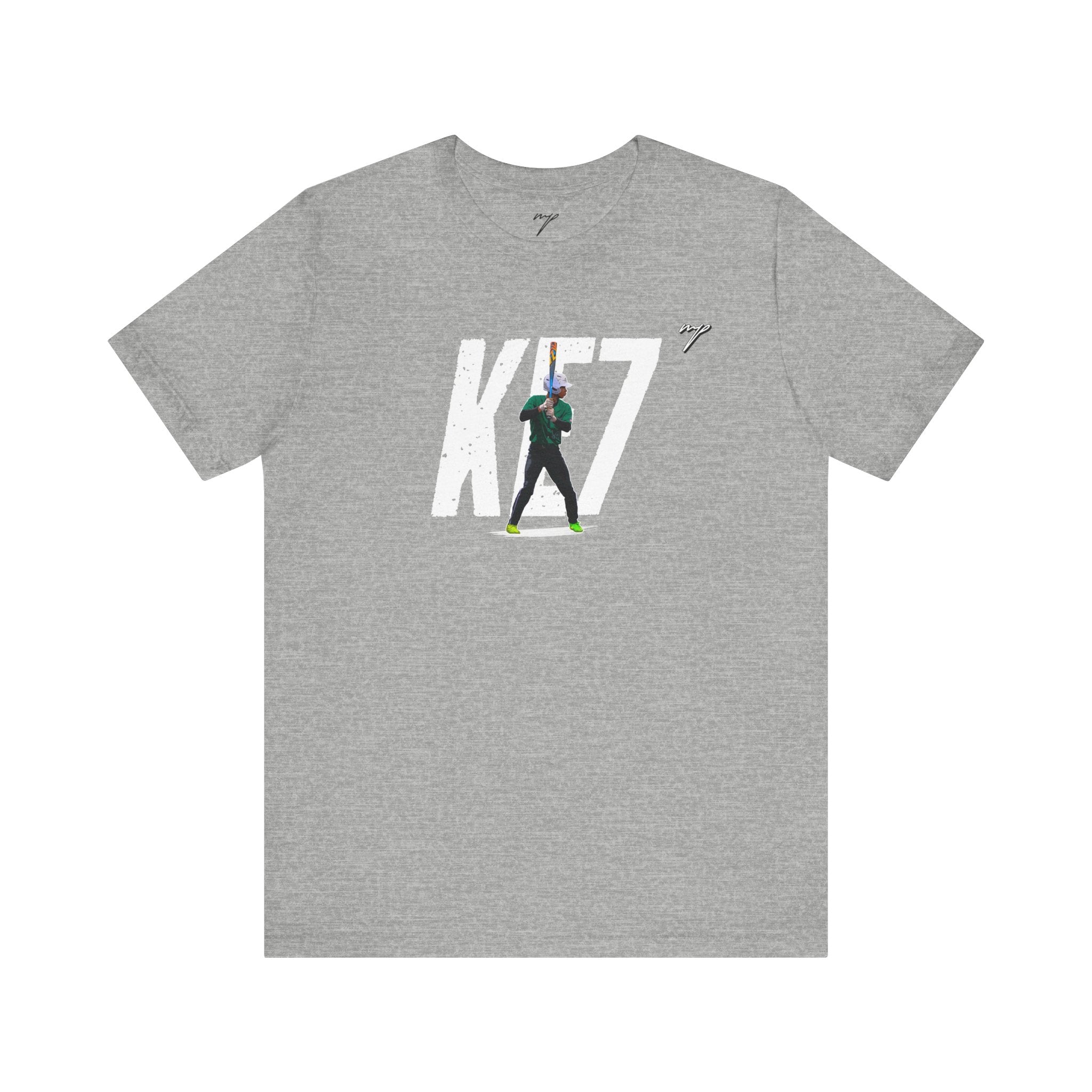 Keith Hopkin Graphic Tee
