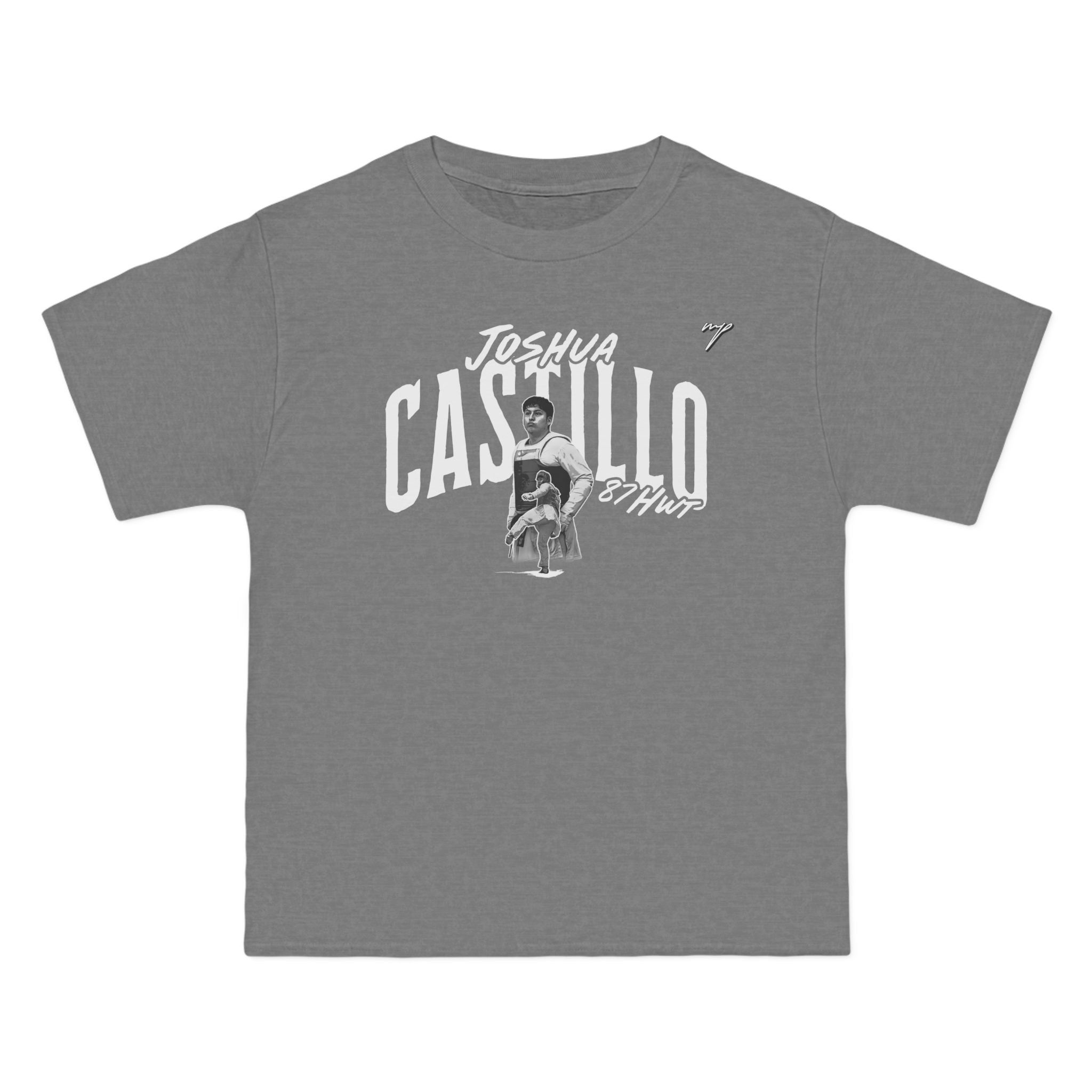 Joshua Castillo Vintage Tee