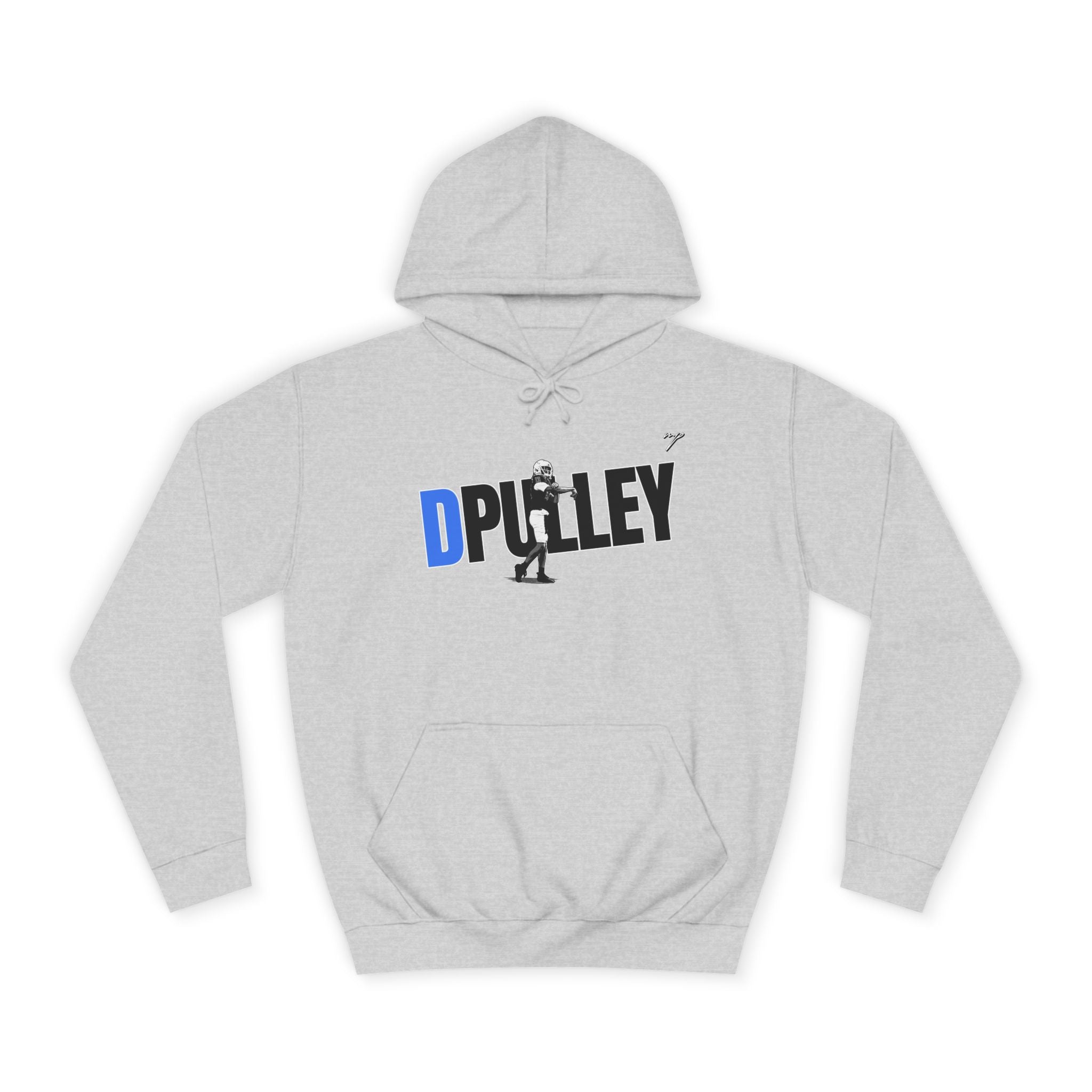 Dylan Pulley Hoodie