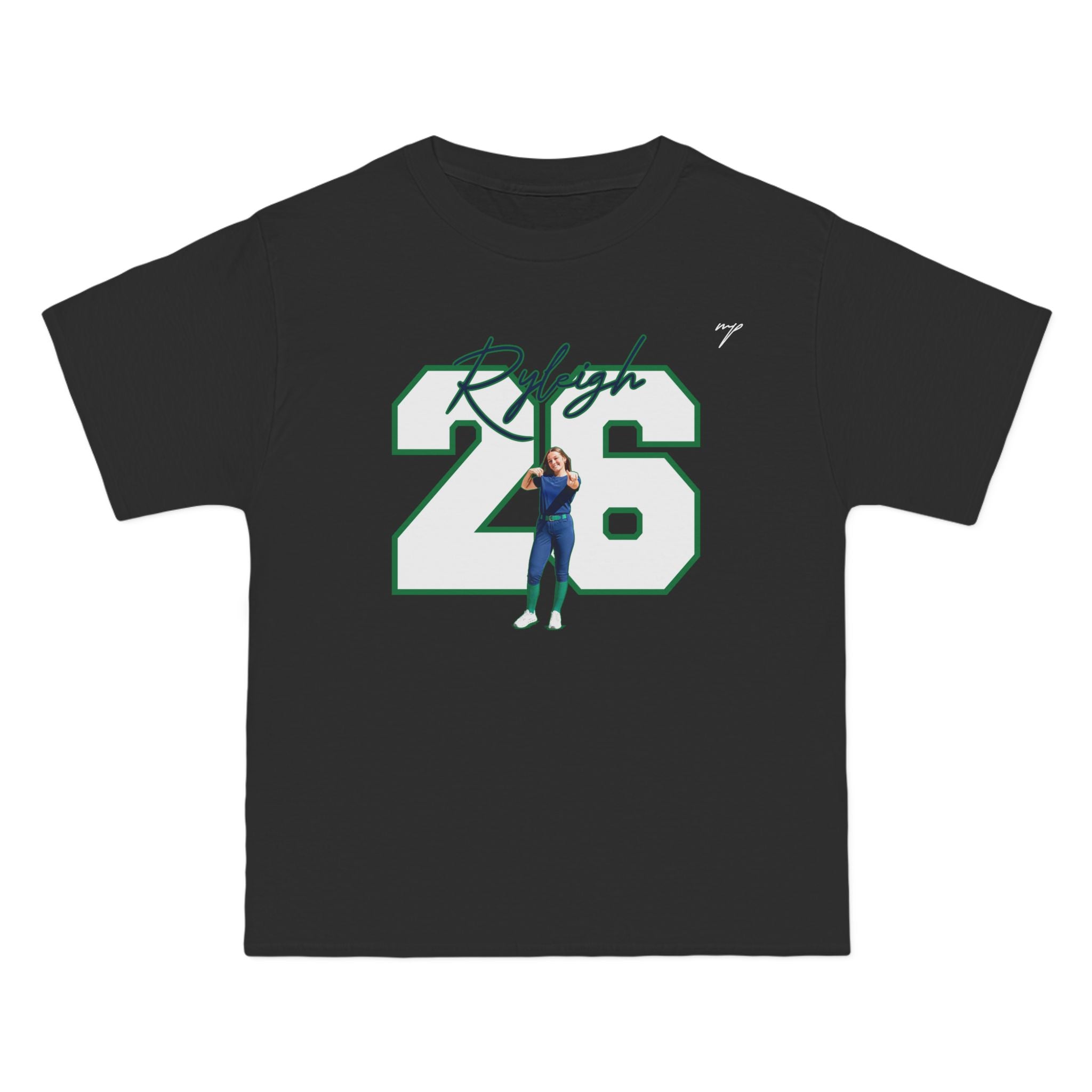 Ryleigh Johnson Vintage Tee