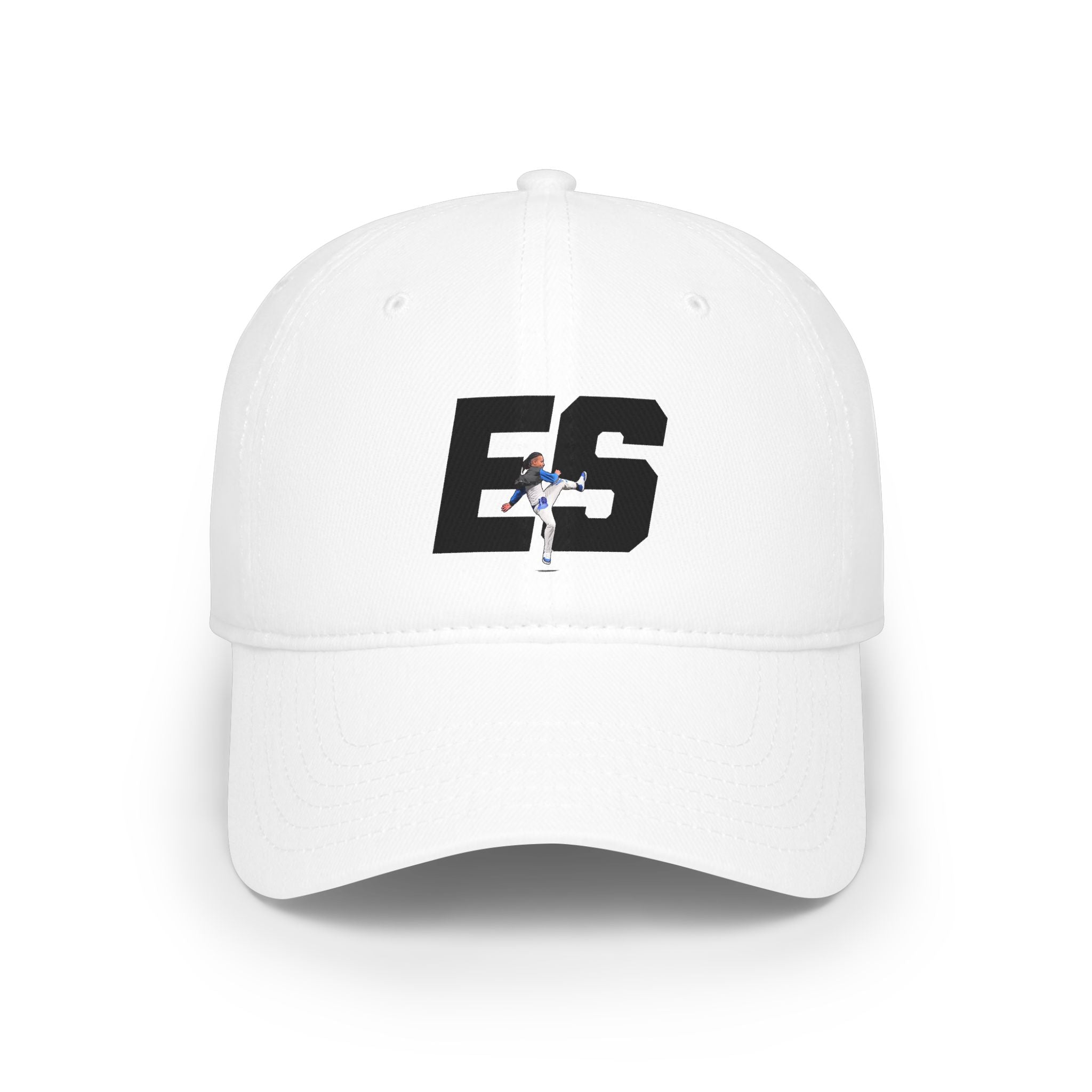 Eddy Soto Hat