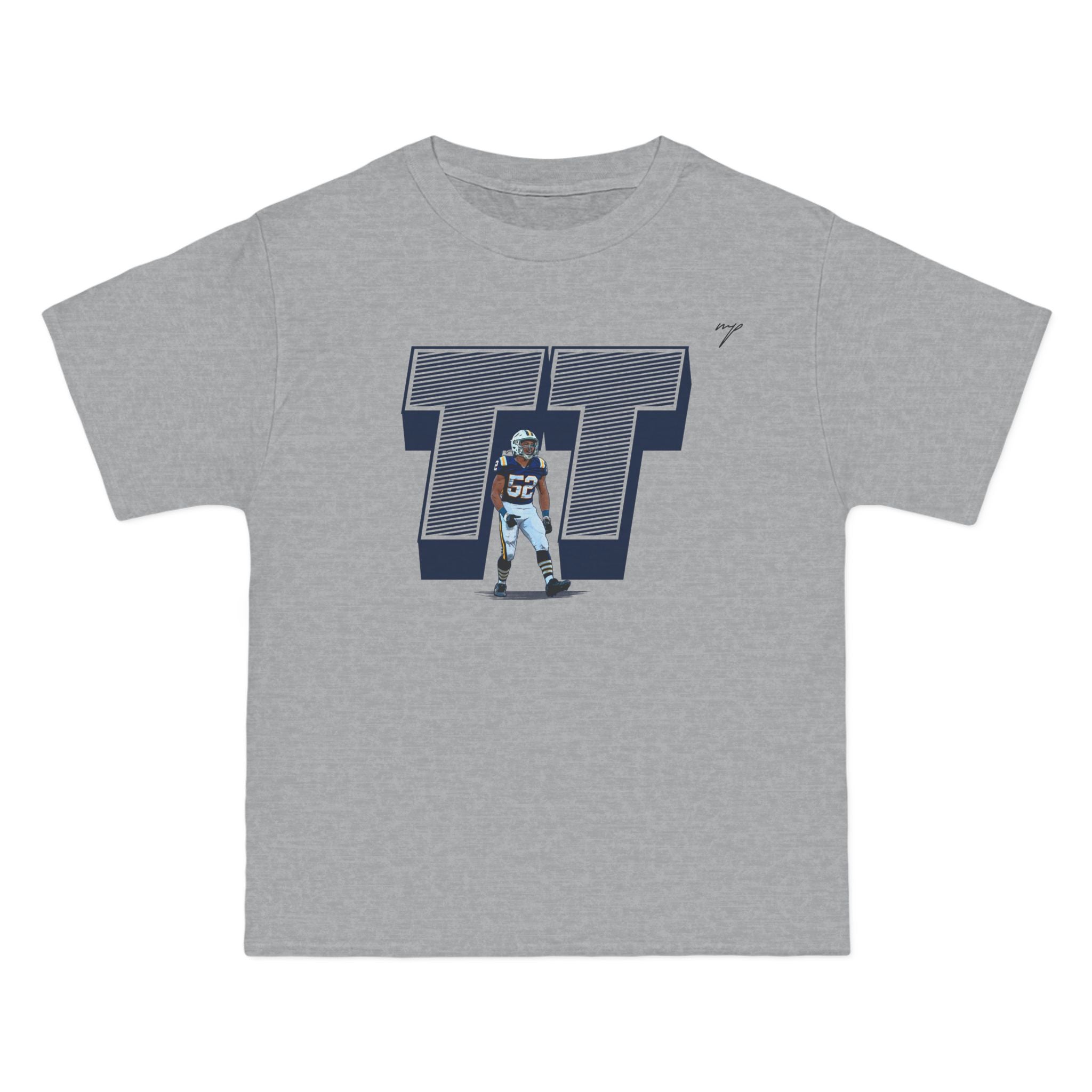 Tavin Thomas Vintage Tee