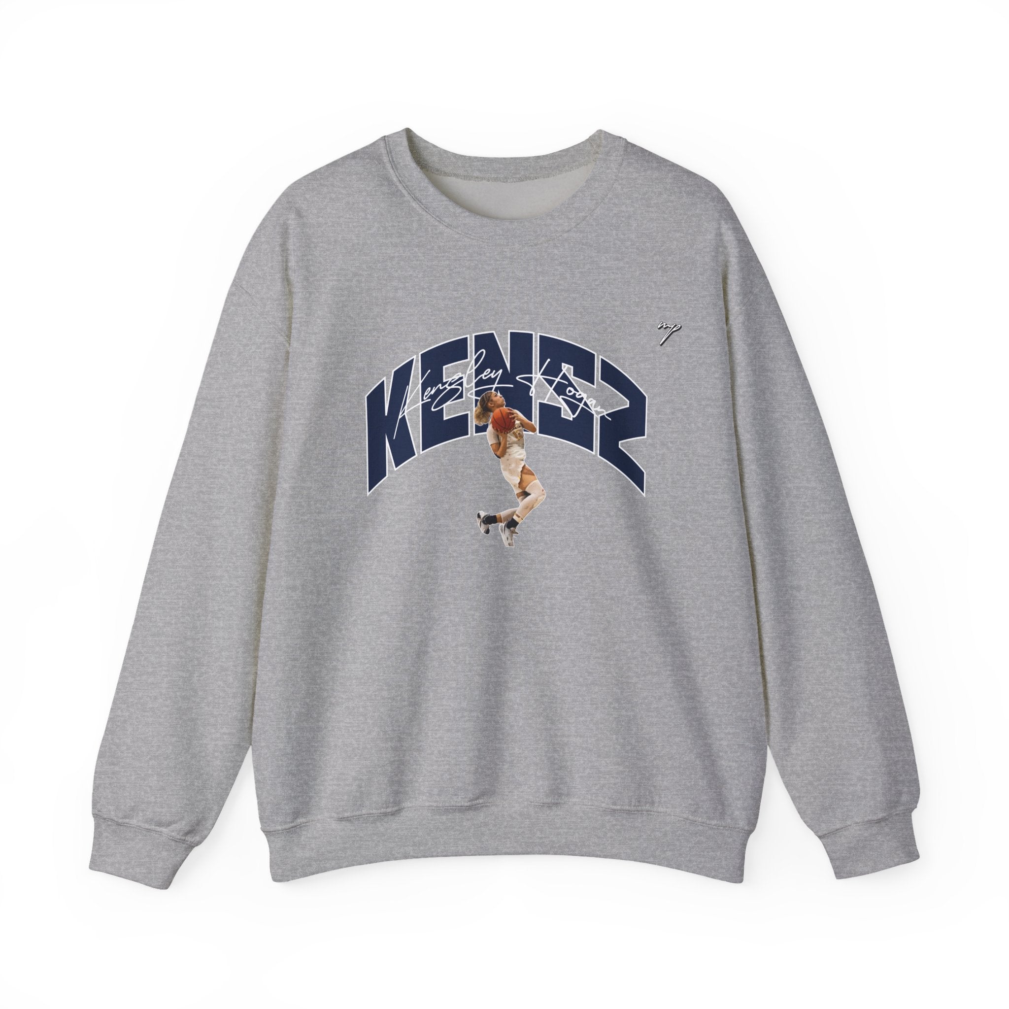 Kensley Hogan Crewneck