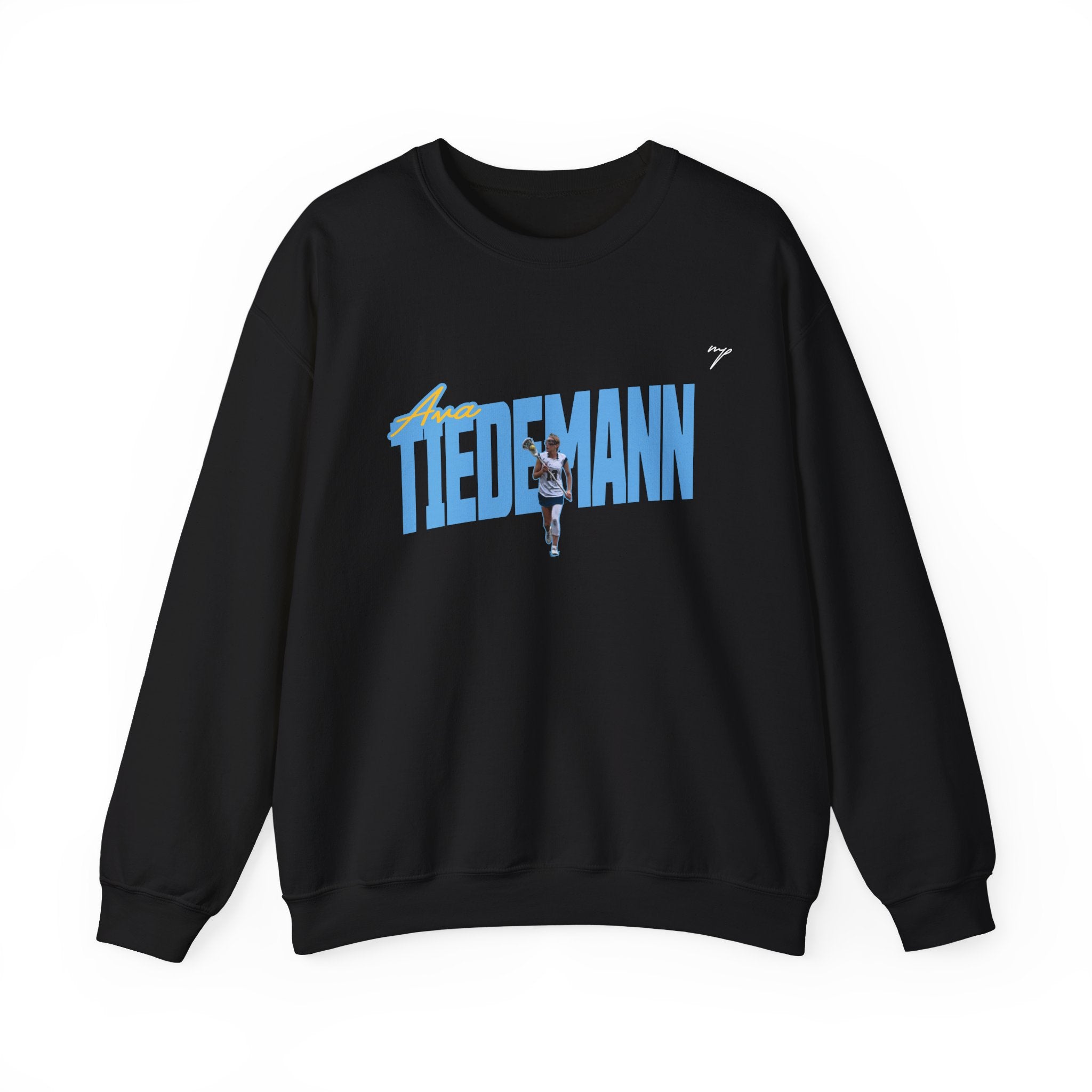 Ava Tiedemann Crewneck