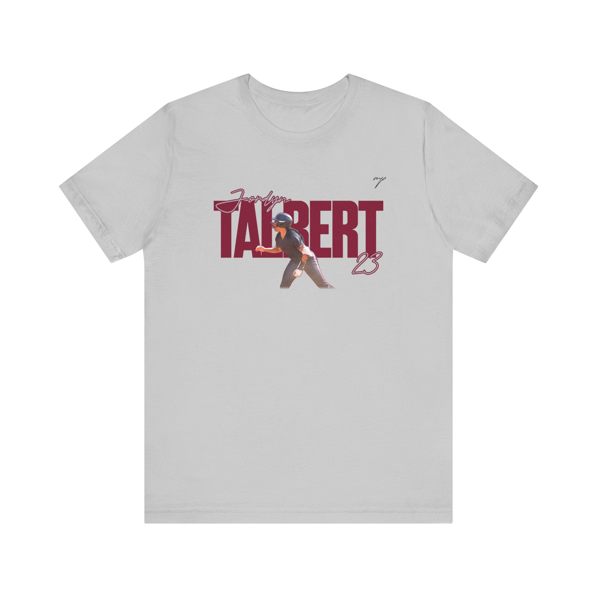 Jordyn Talbert Graphic Tee