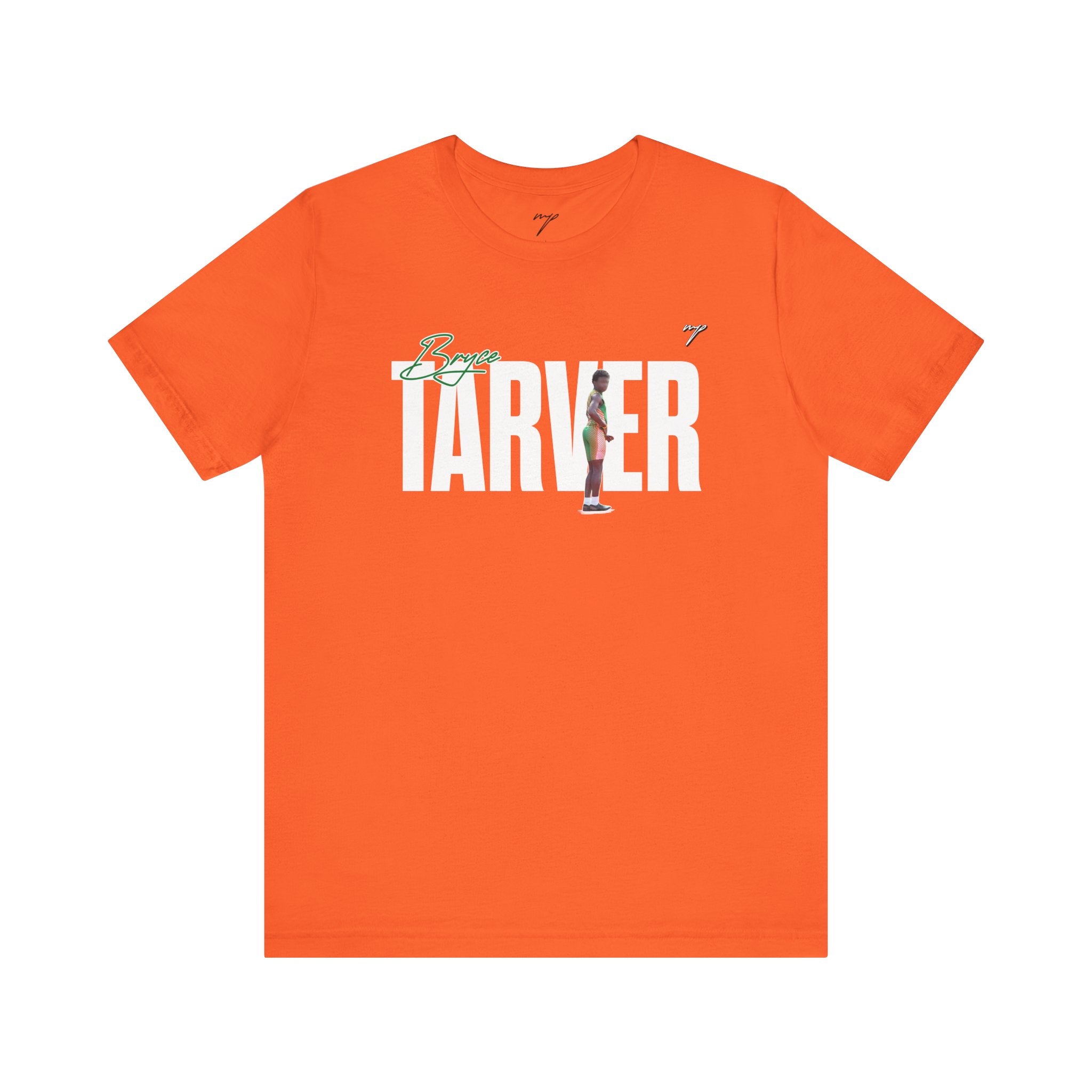 Bryce Tarver Graphic Tee
