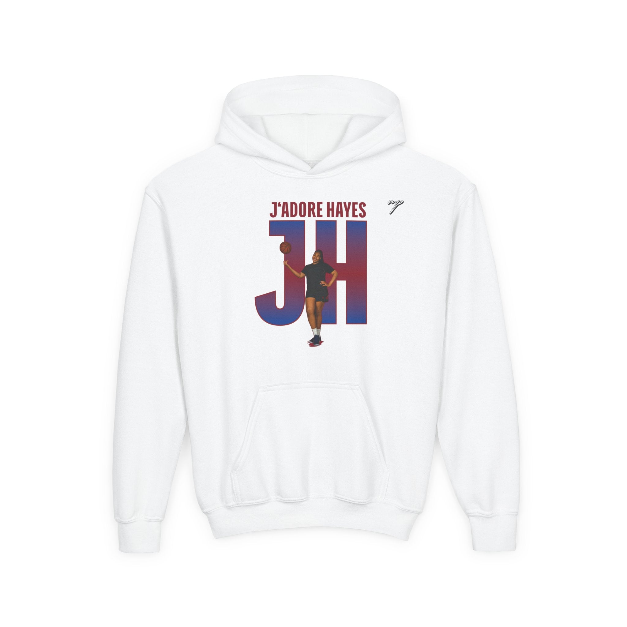 J'adore Hayes YOUTH Hoodie