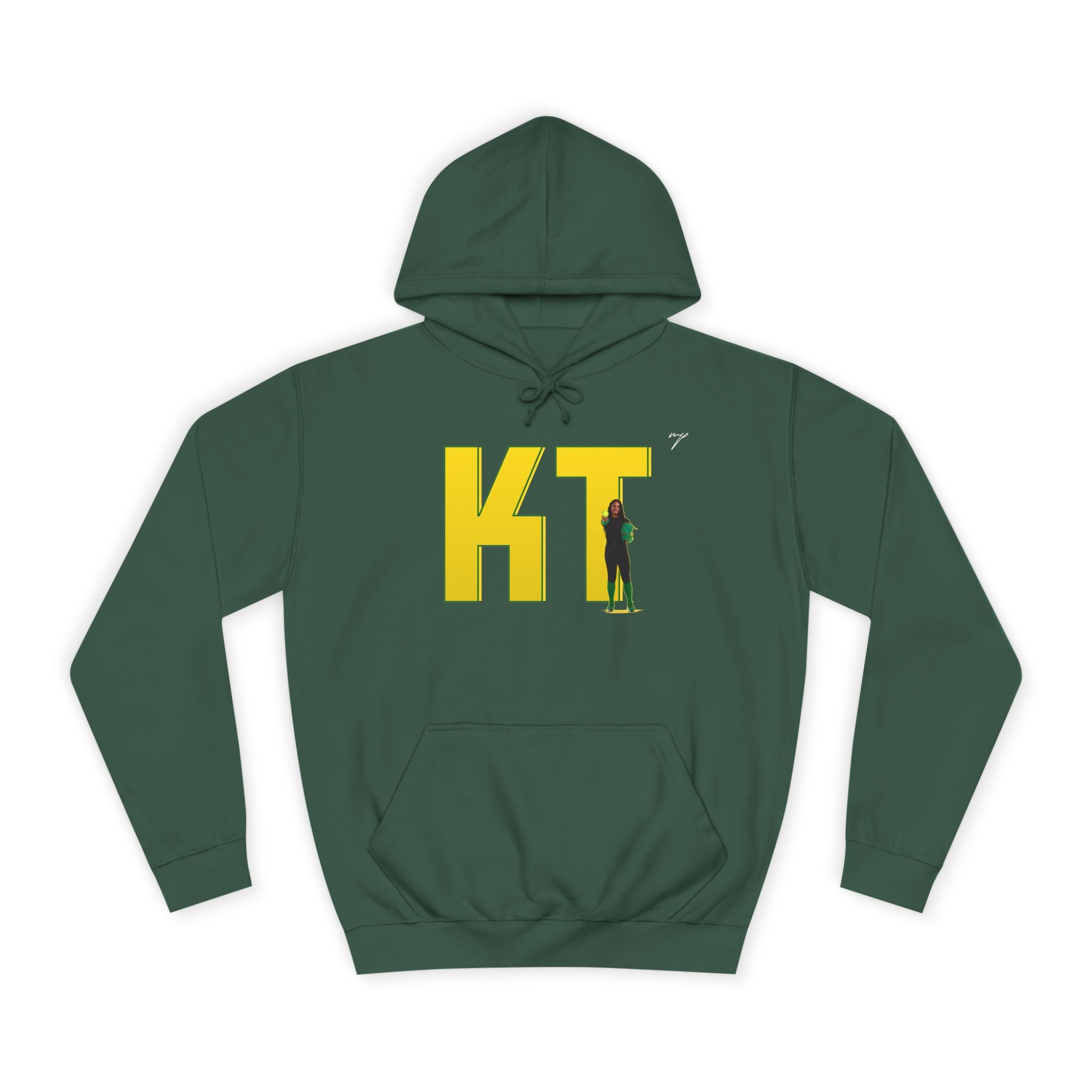 Kylie Tafua Hoodie