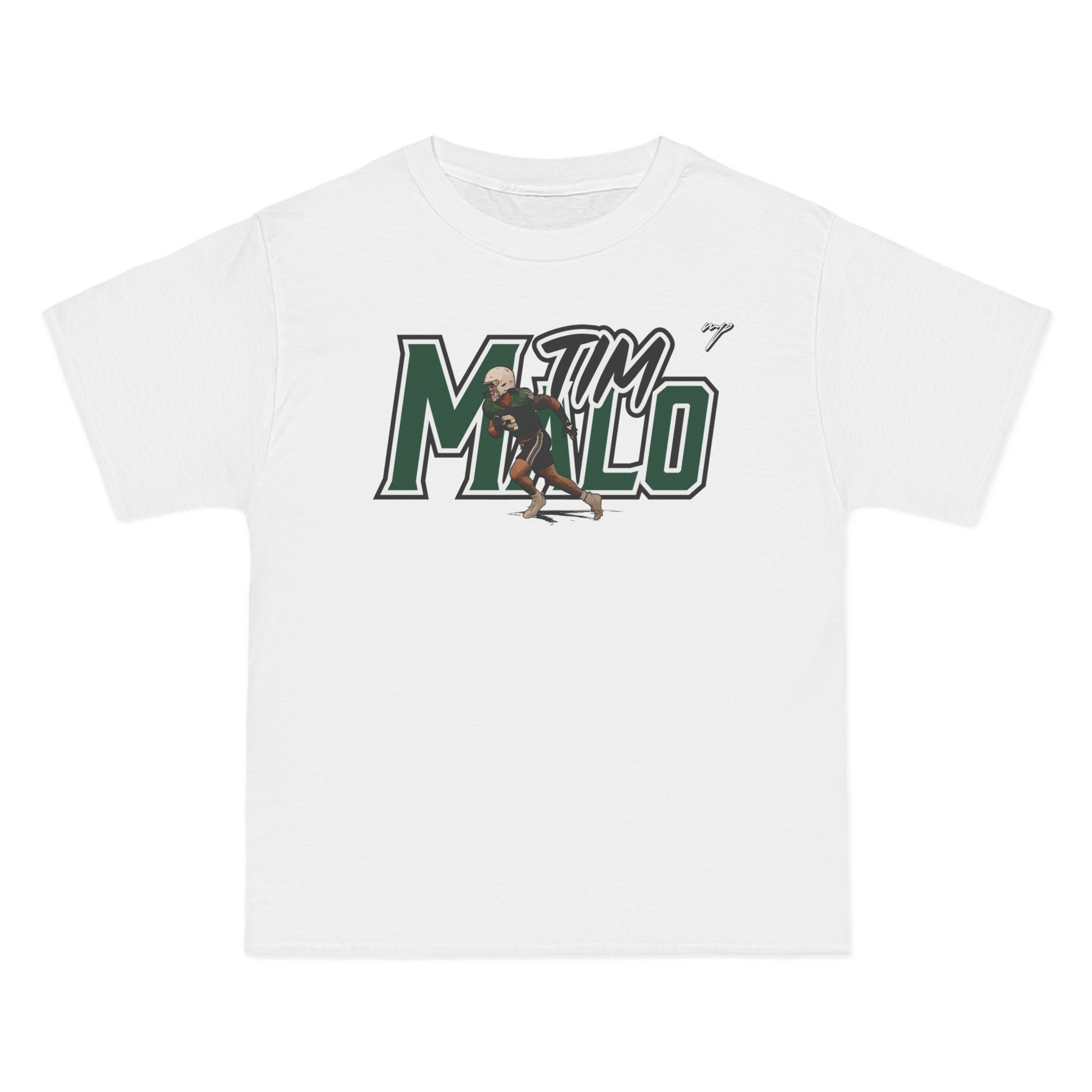 Tim Malo Vintage Tee