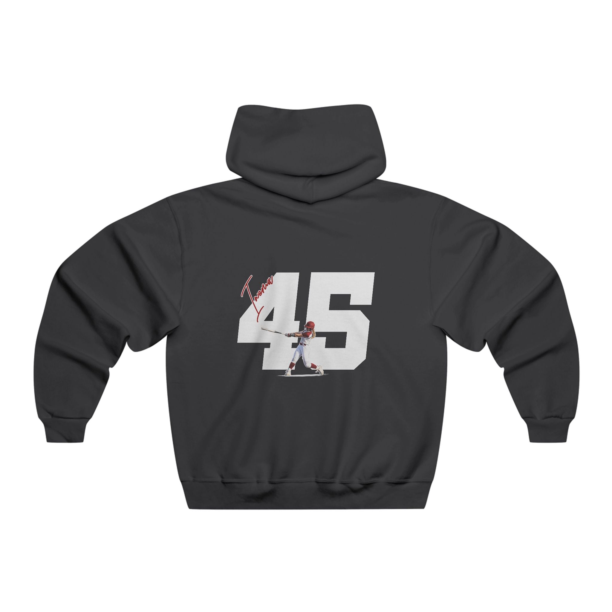 Lexi Iwema Vintage Hoodie