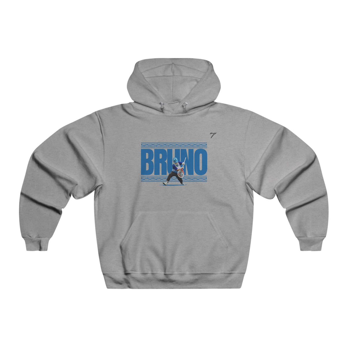 Maggie Bruno Vintage Hoodie