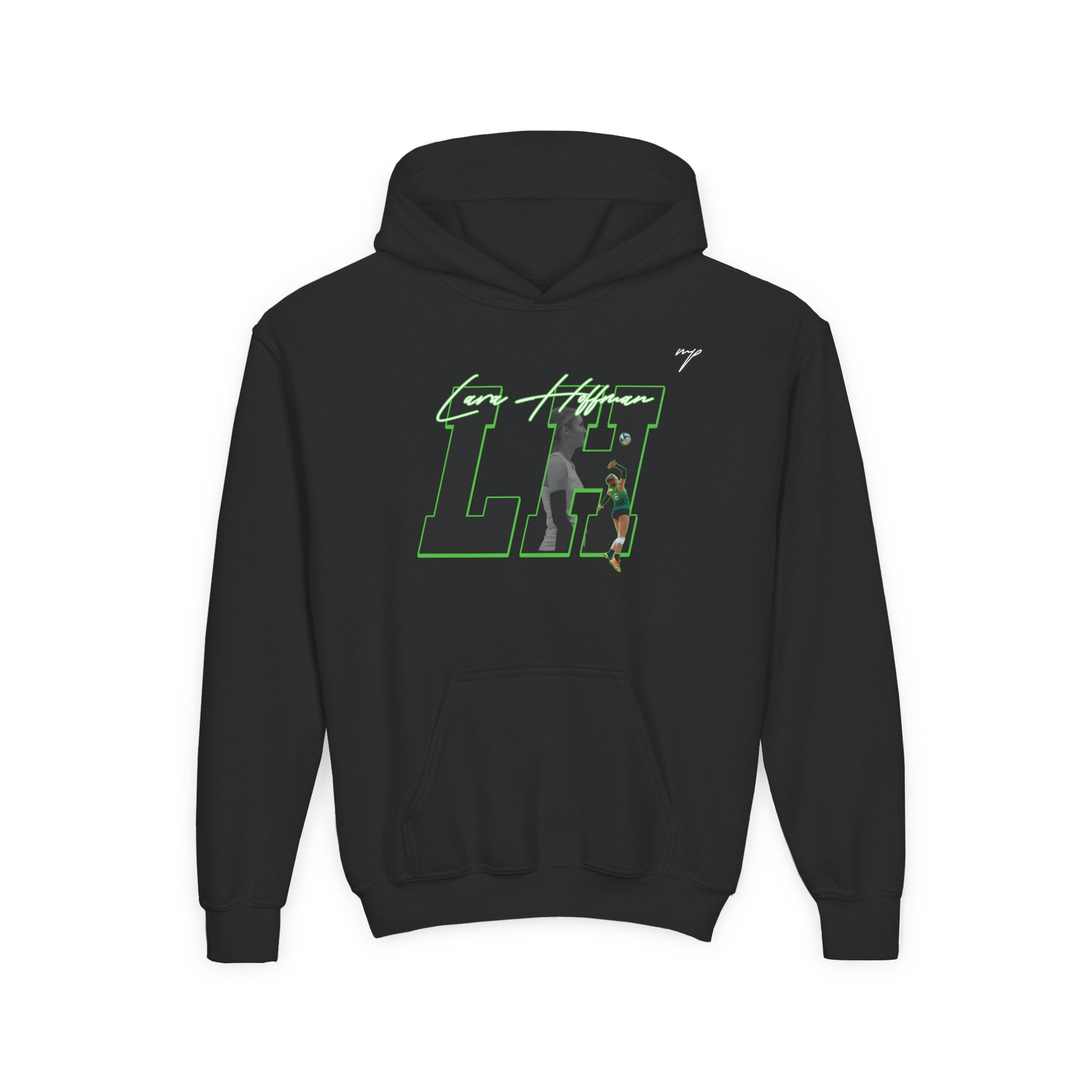 Lana Hoffman YOUTH Hoodie
