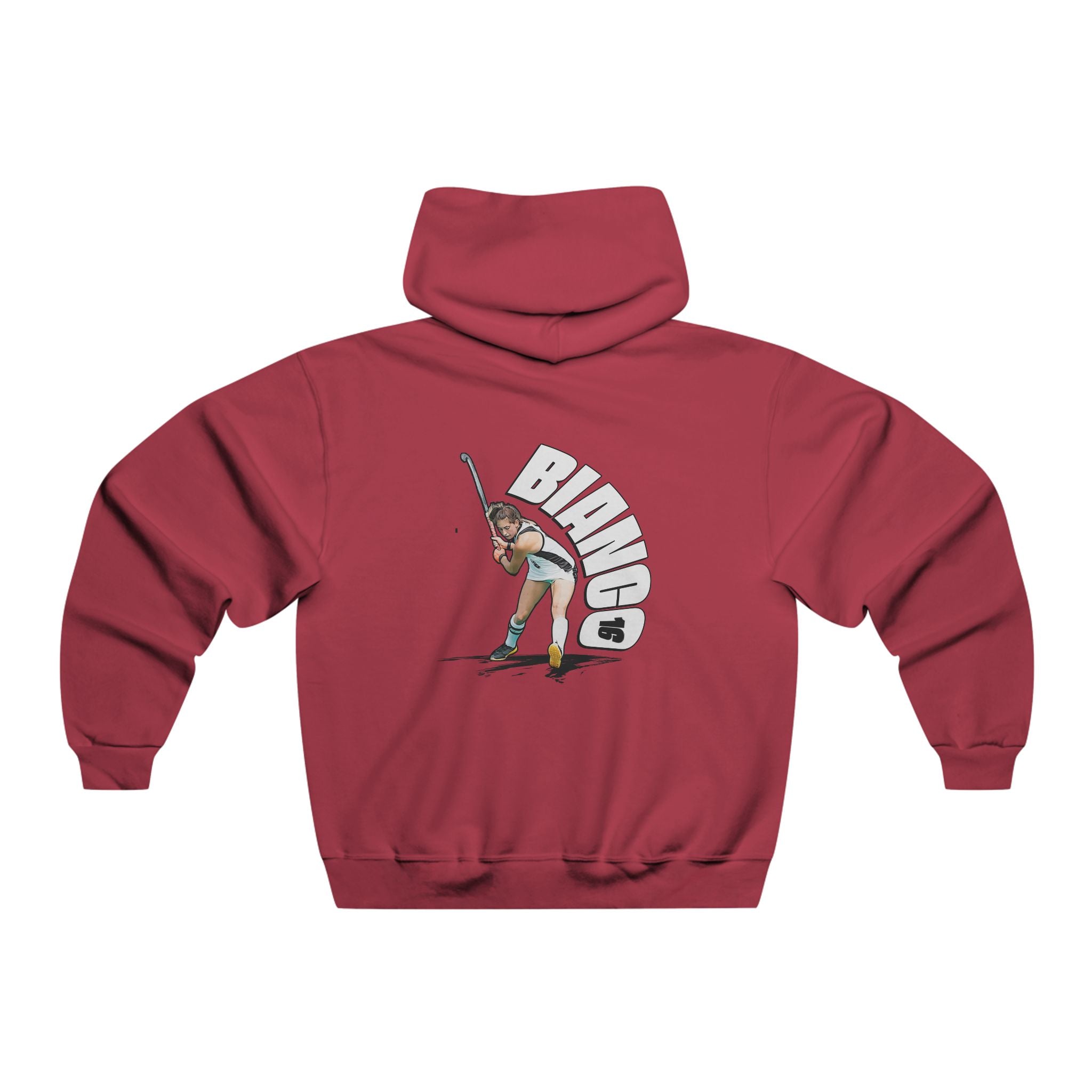 Izzy Bianco Vintage Hoodie