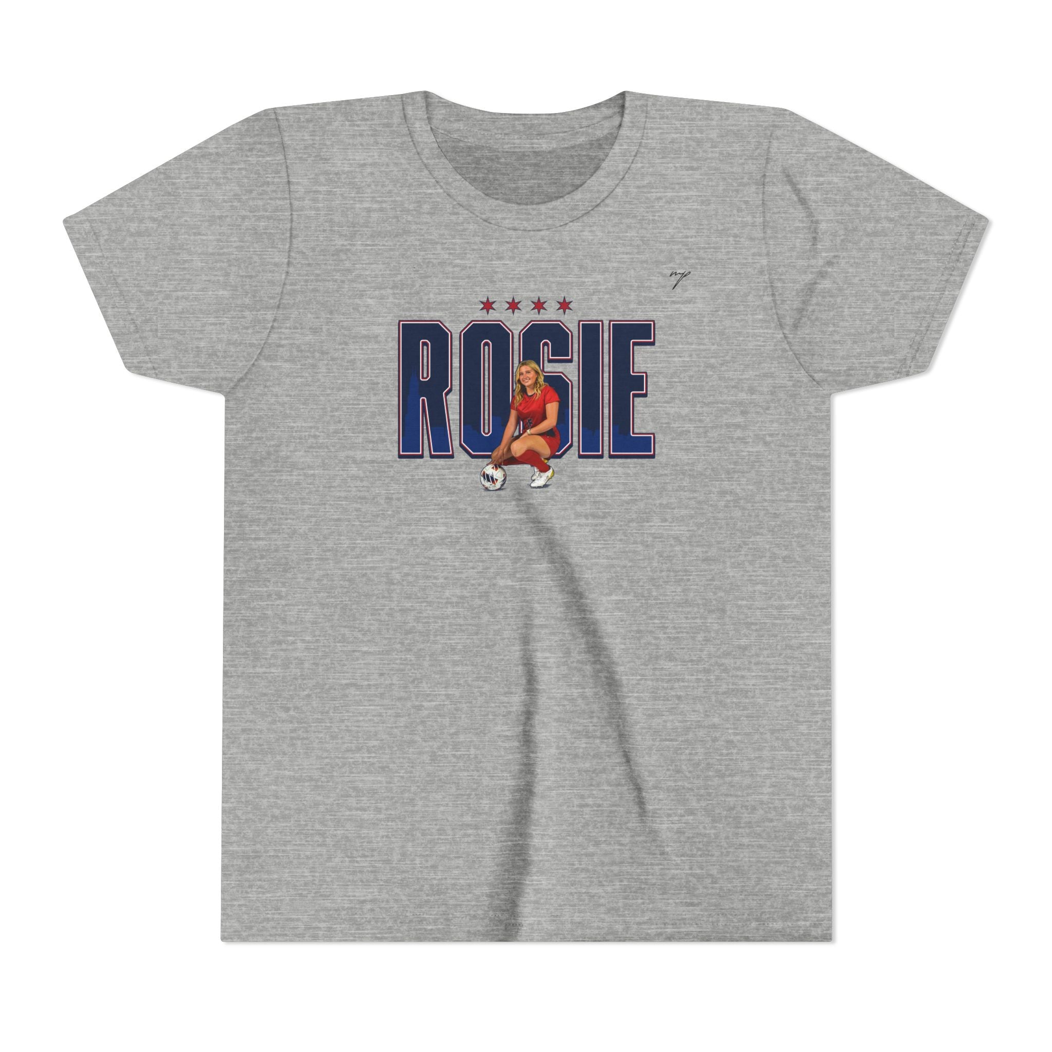 Rosie Martin YOUTH Graphic Tee