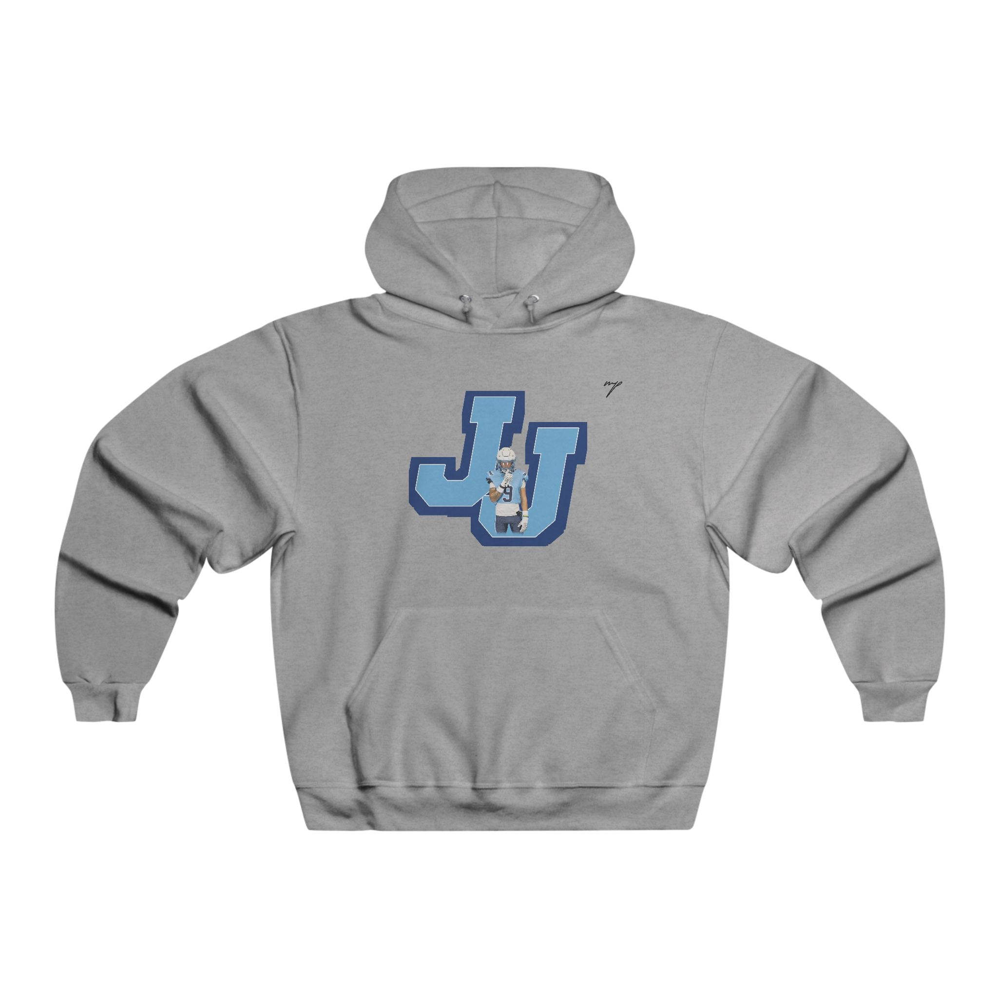 JJ Knight Vintage Hoodie