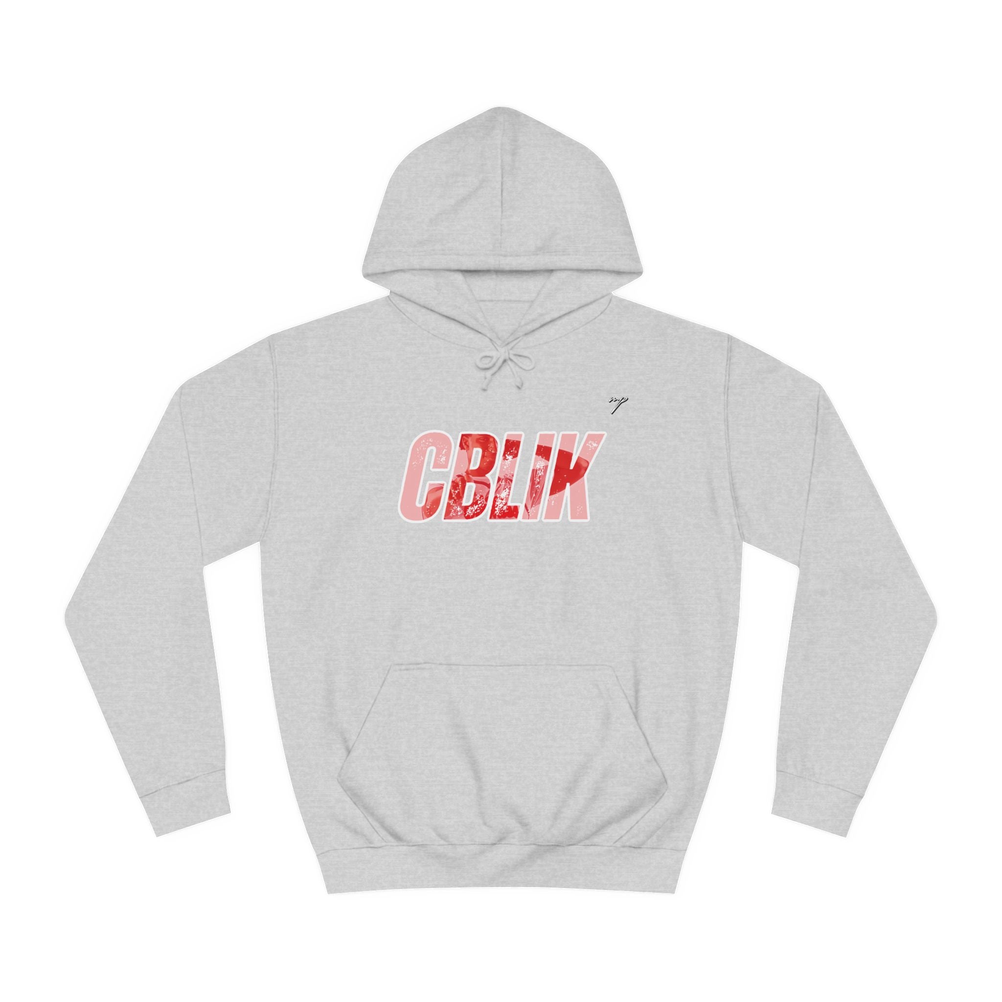 Malik Dia Hoodie