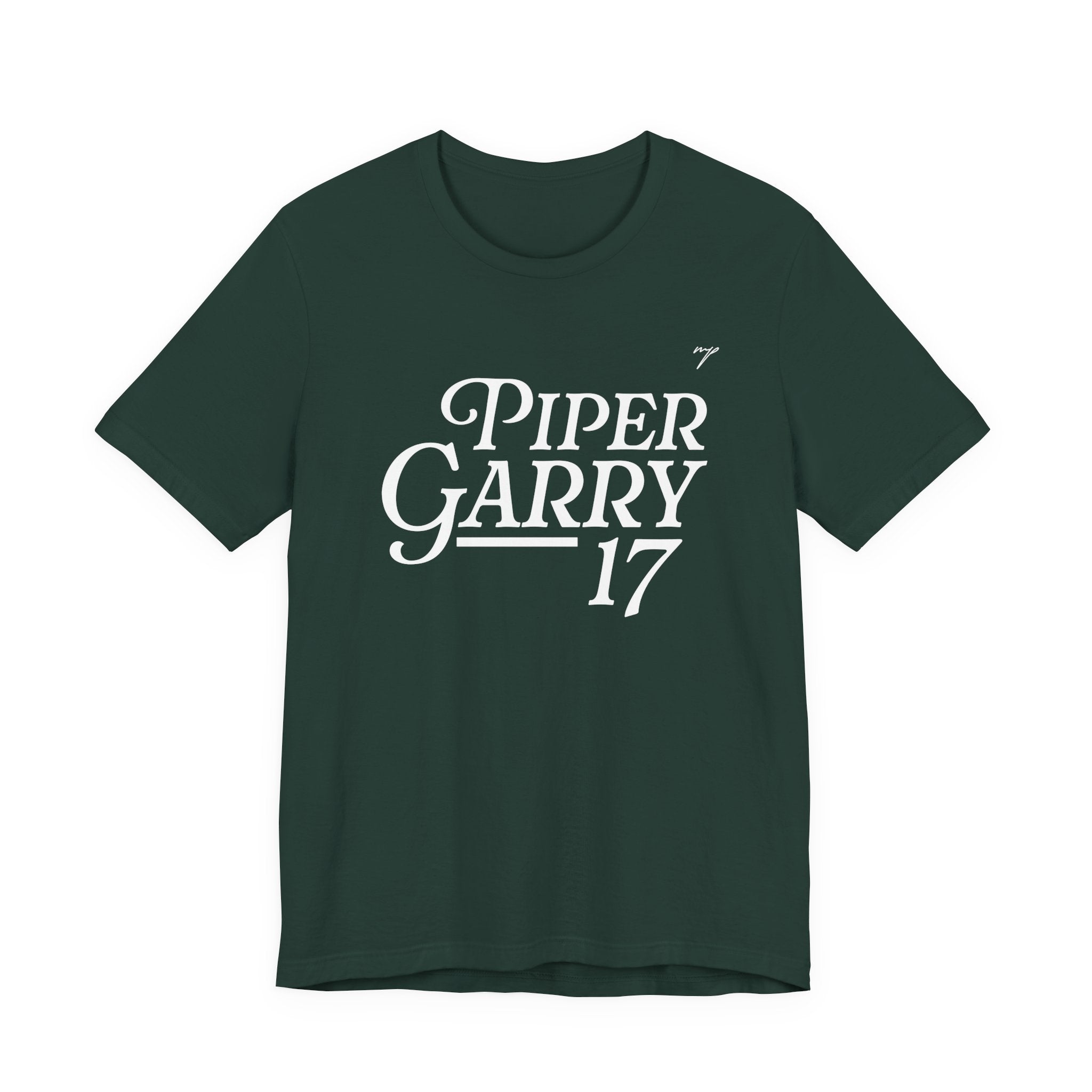 Piper Garry Graphic Tee