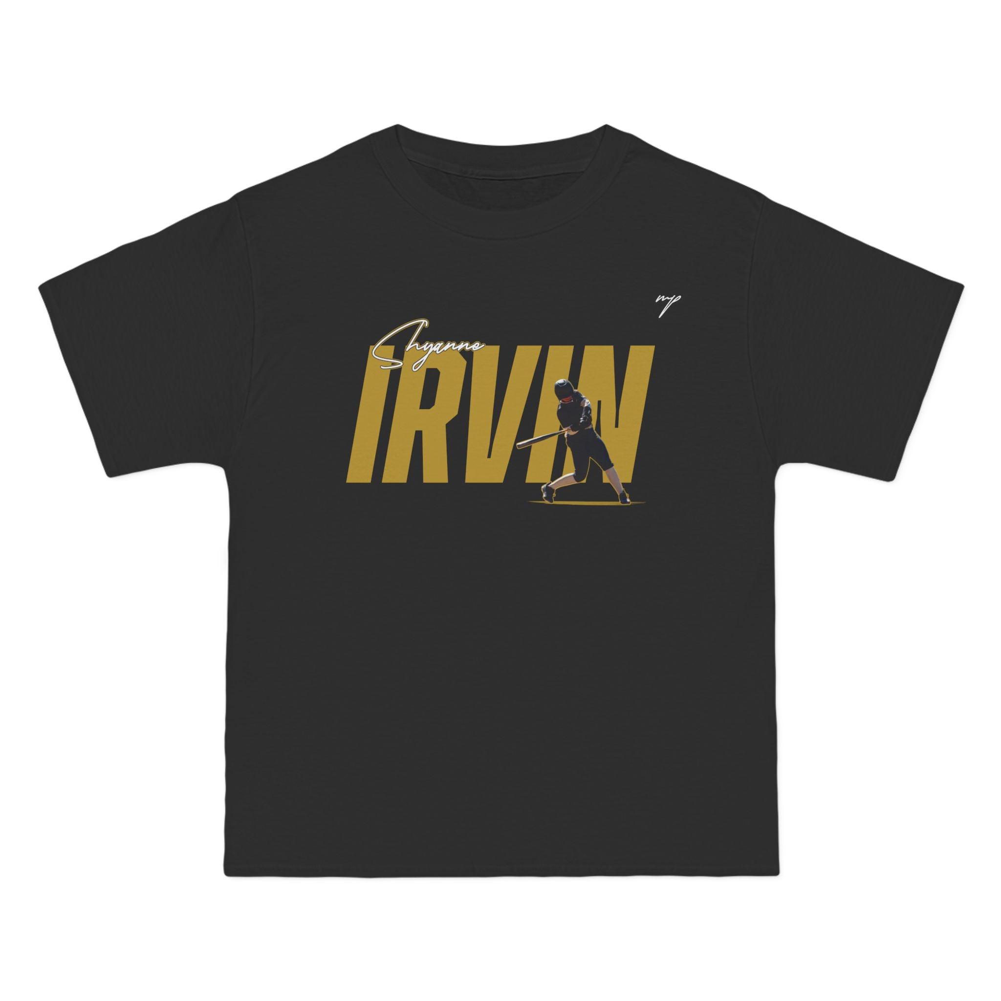 Shyanne Irvin Vintage Tee