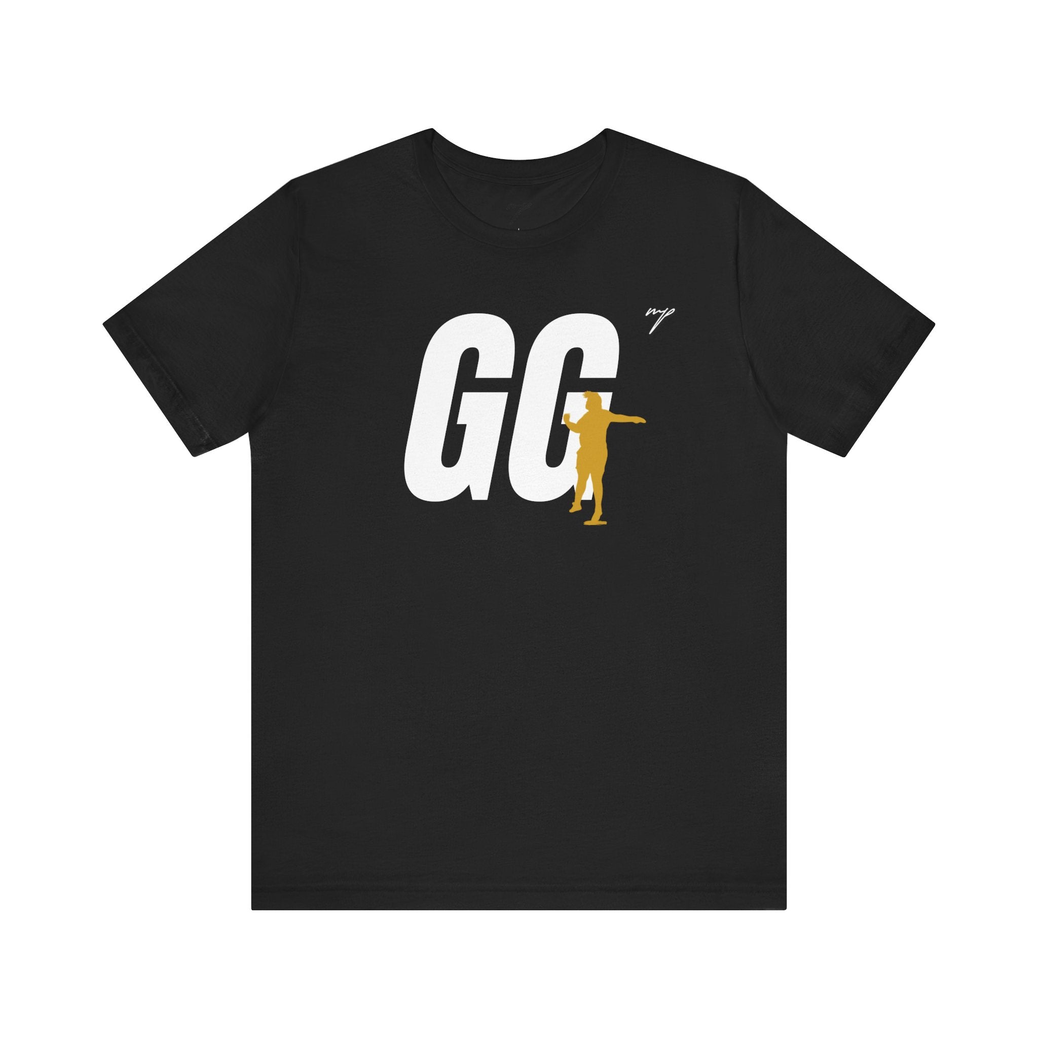 Gabe Gough Graphic Tee
