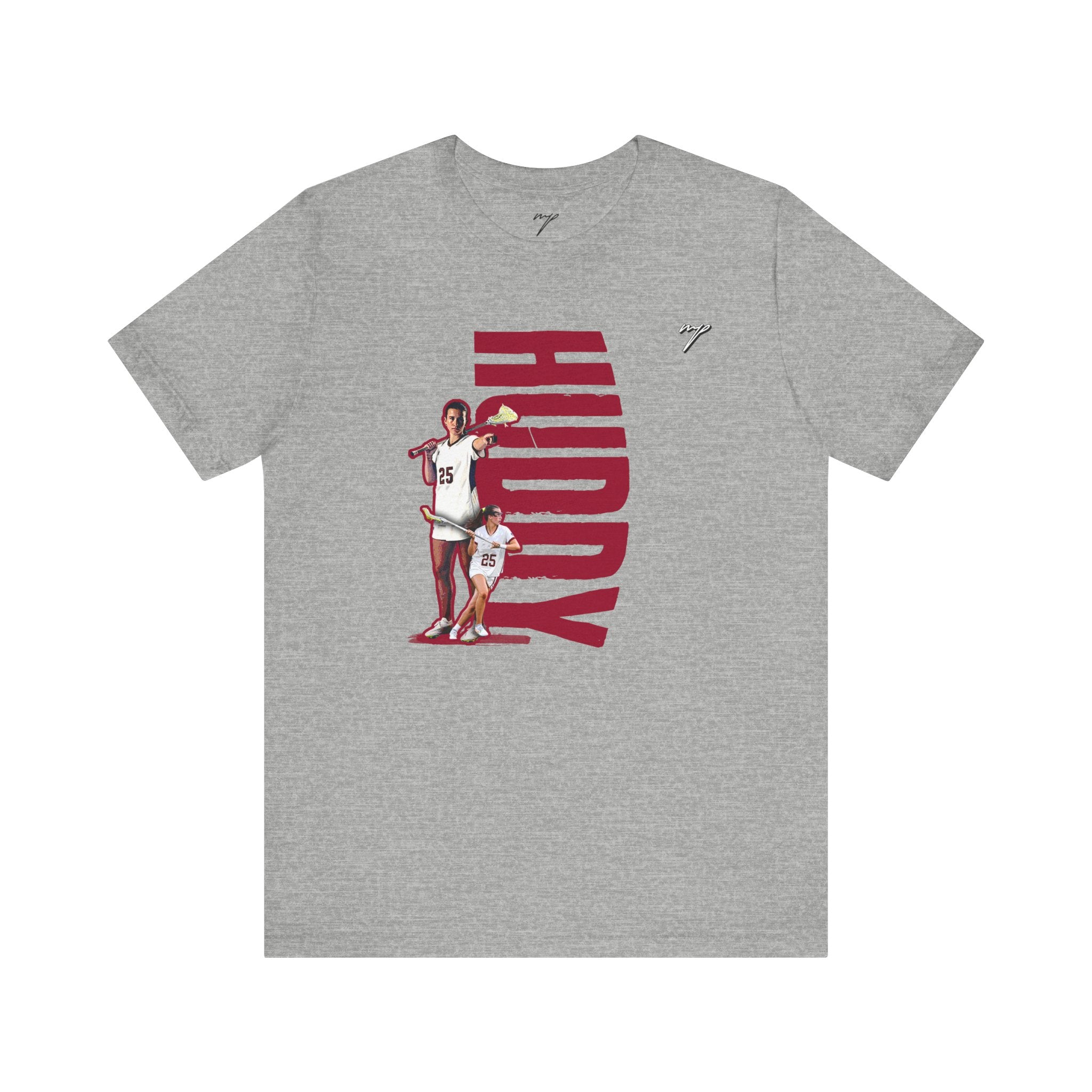 Avery Hudson Graphic Tee