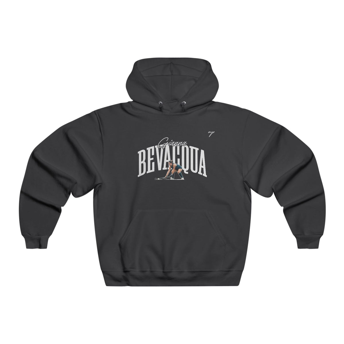 Gianna Bevacqua Vintage Hoodie