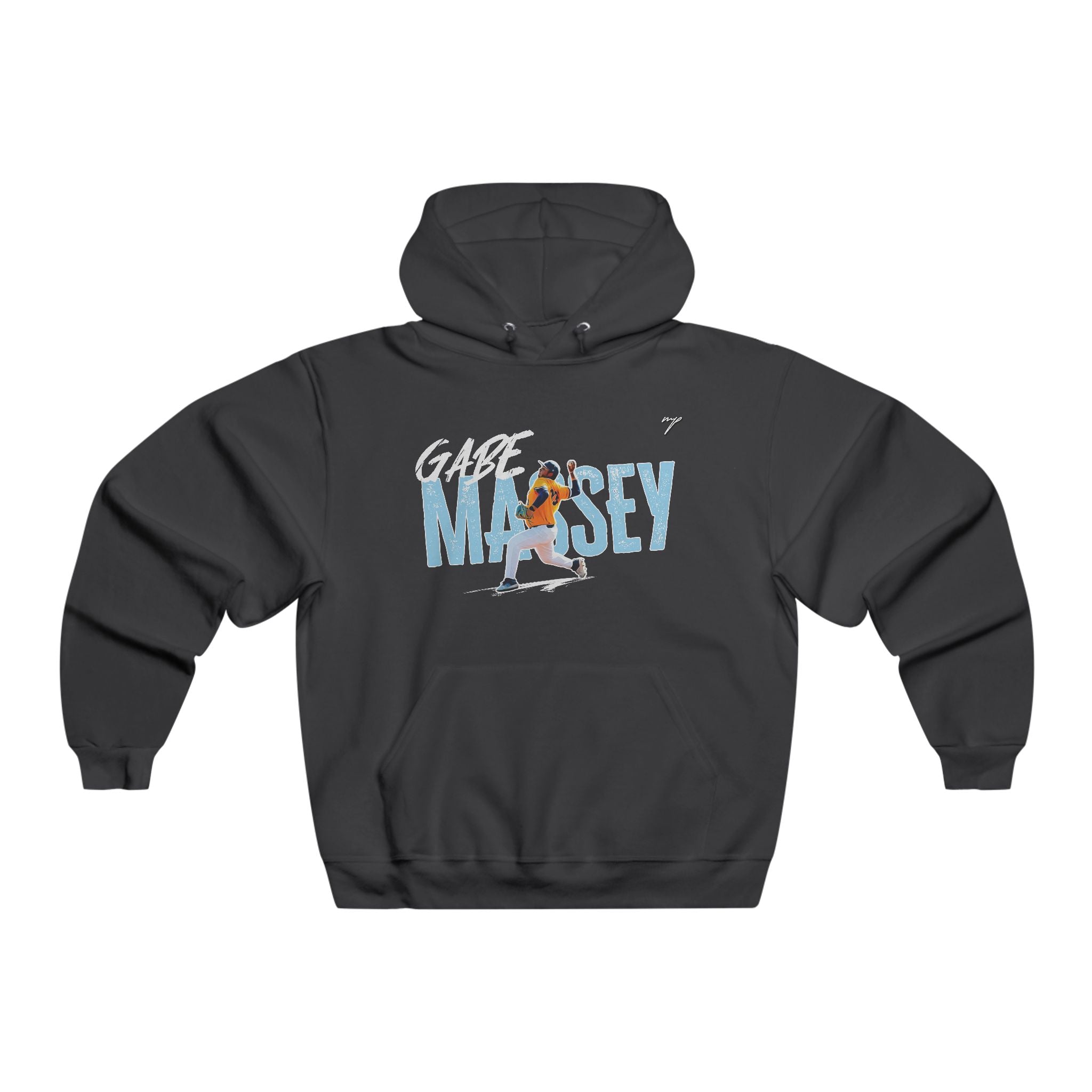 Gabe Massey Vintage Hoodie