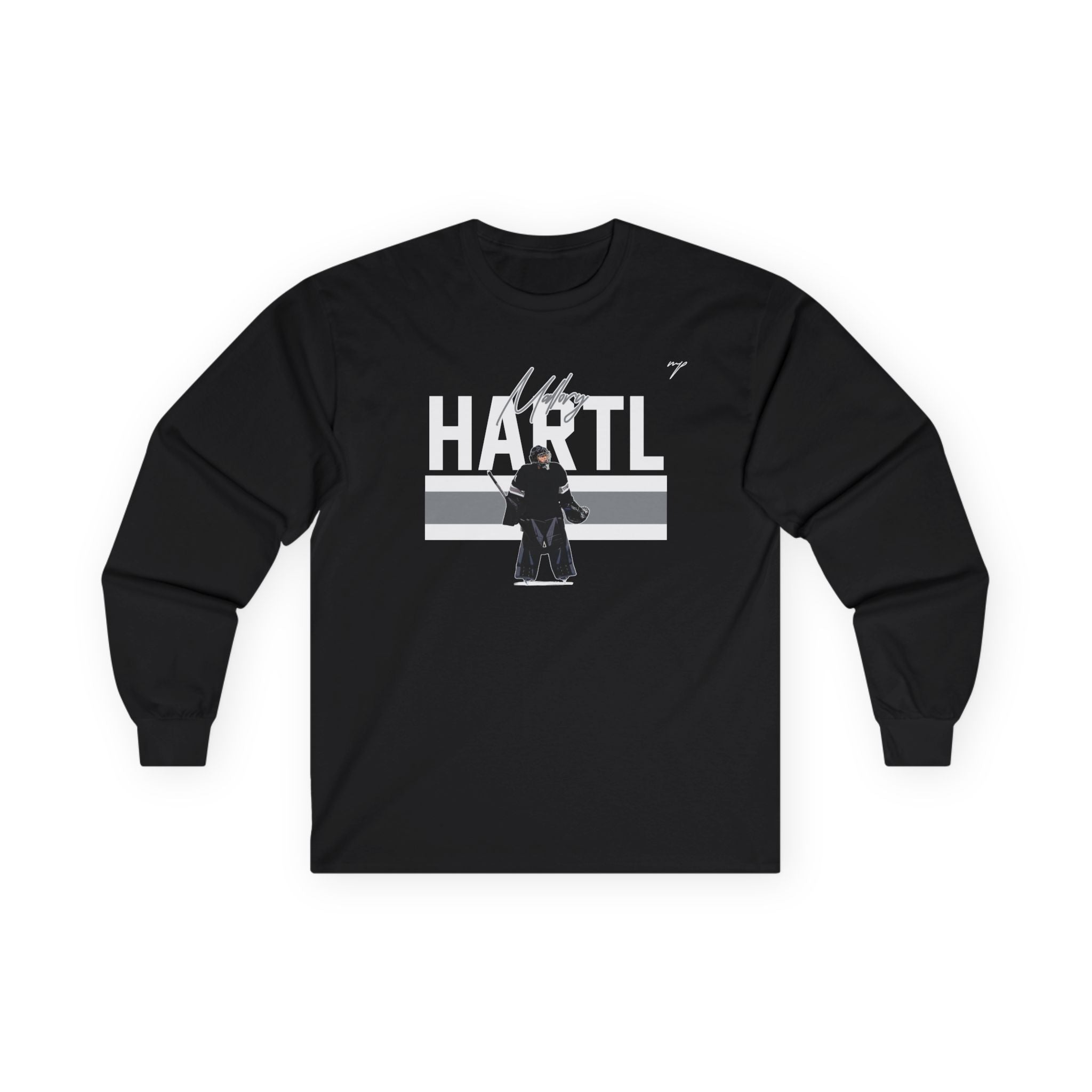 Mallory Hartl Long Sleeve