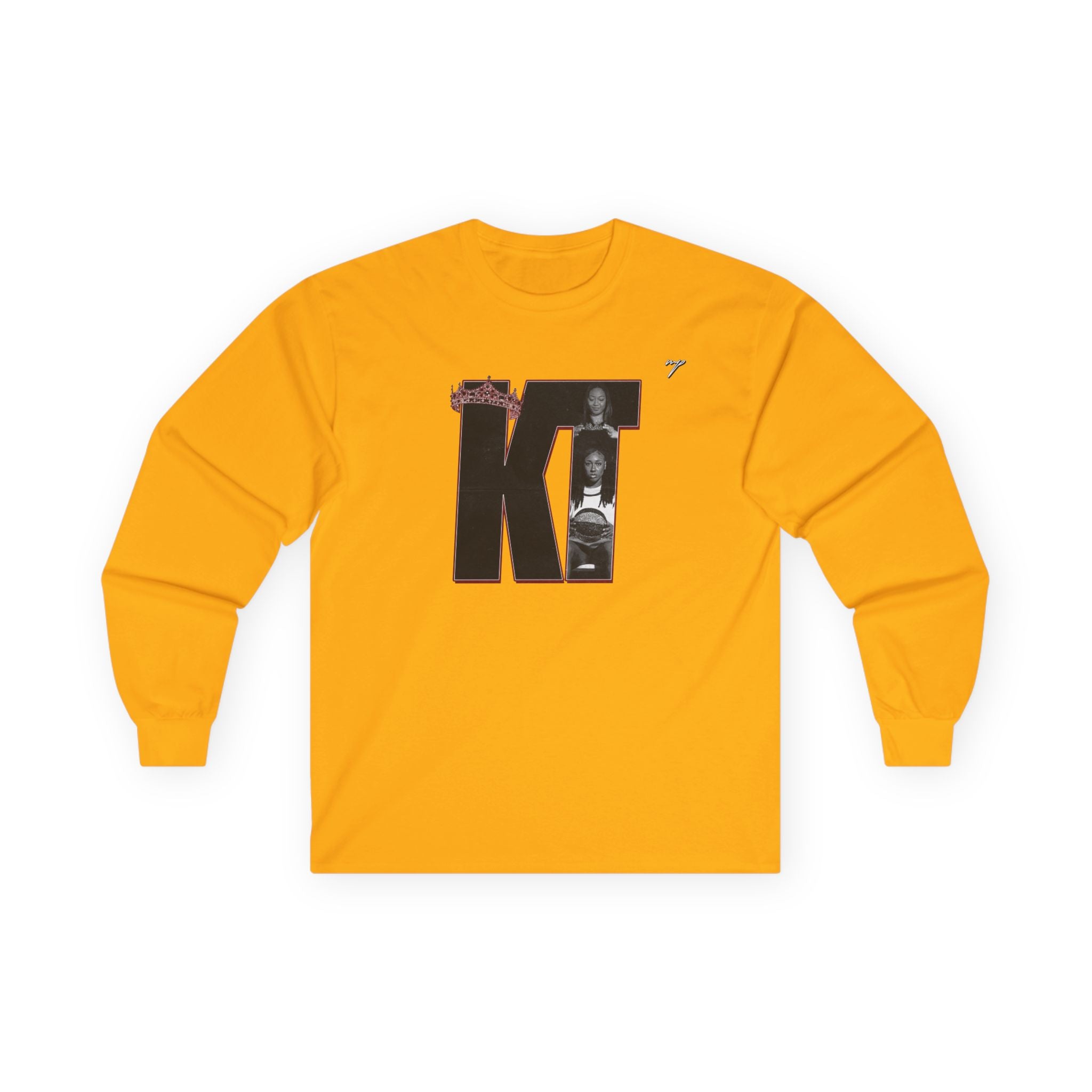 Kyra Taylor Long Sleeve Tee