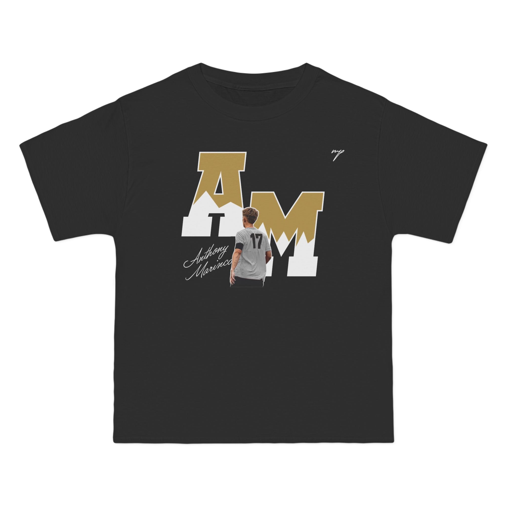 Anthony Marinco Vintage Tee