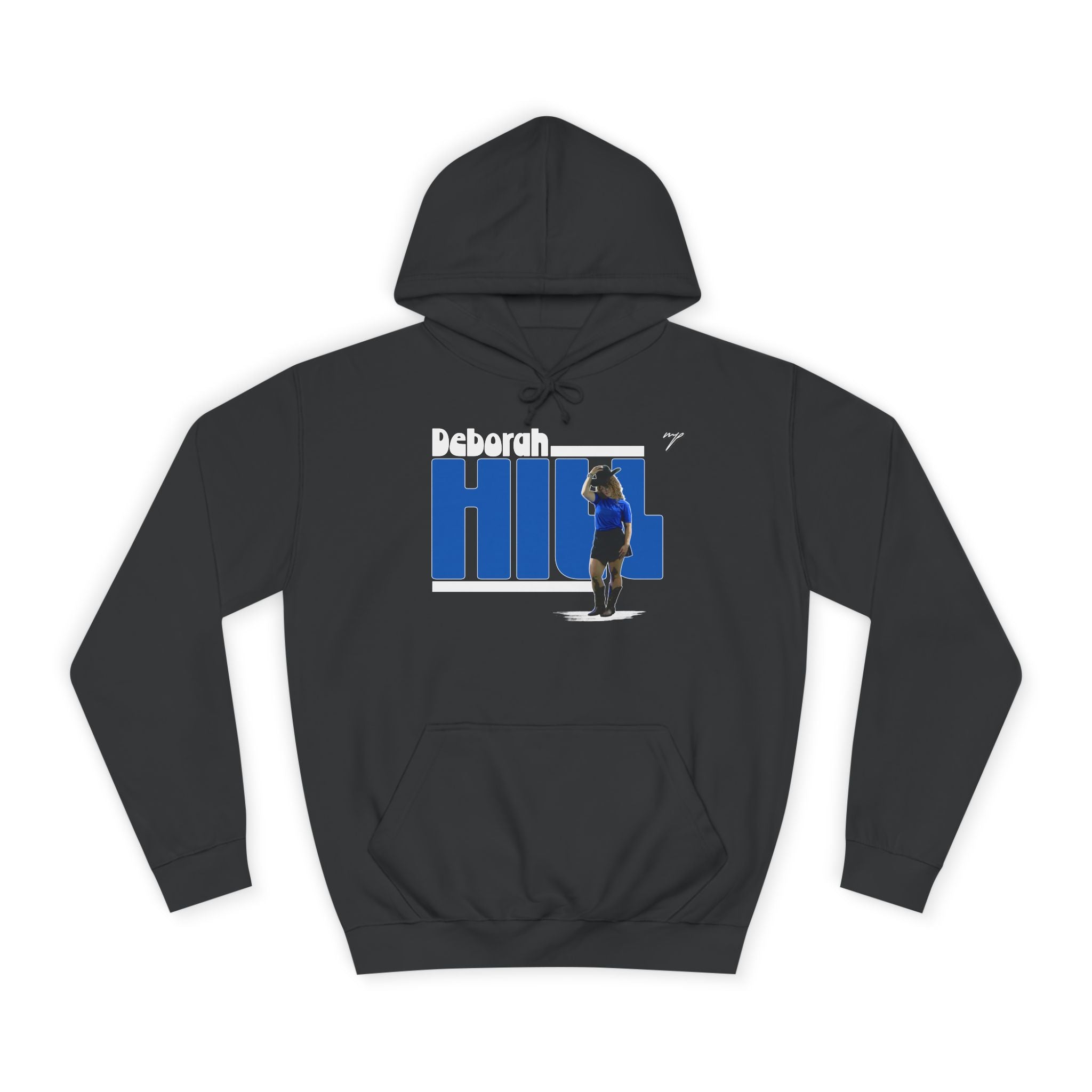 Deborah Hill Hoodie
