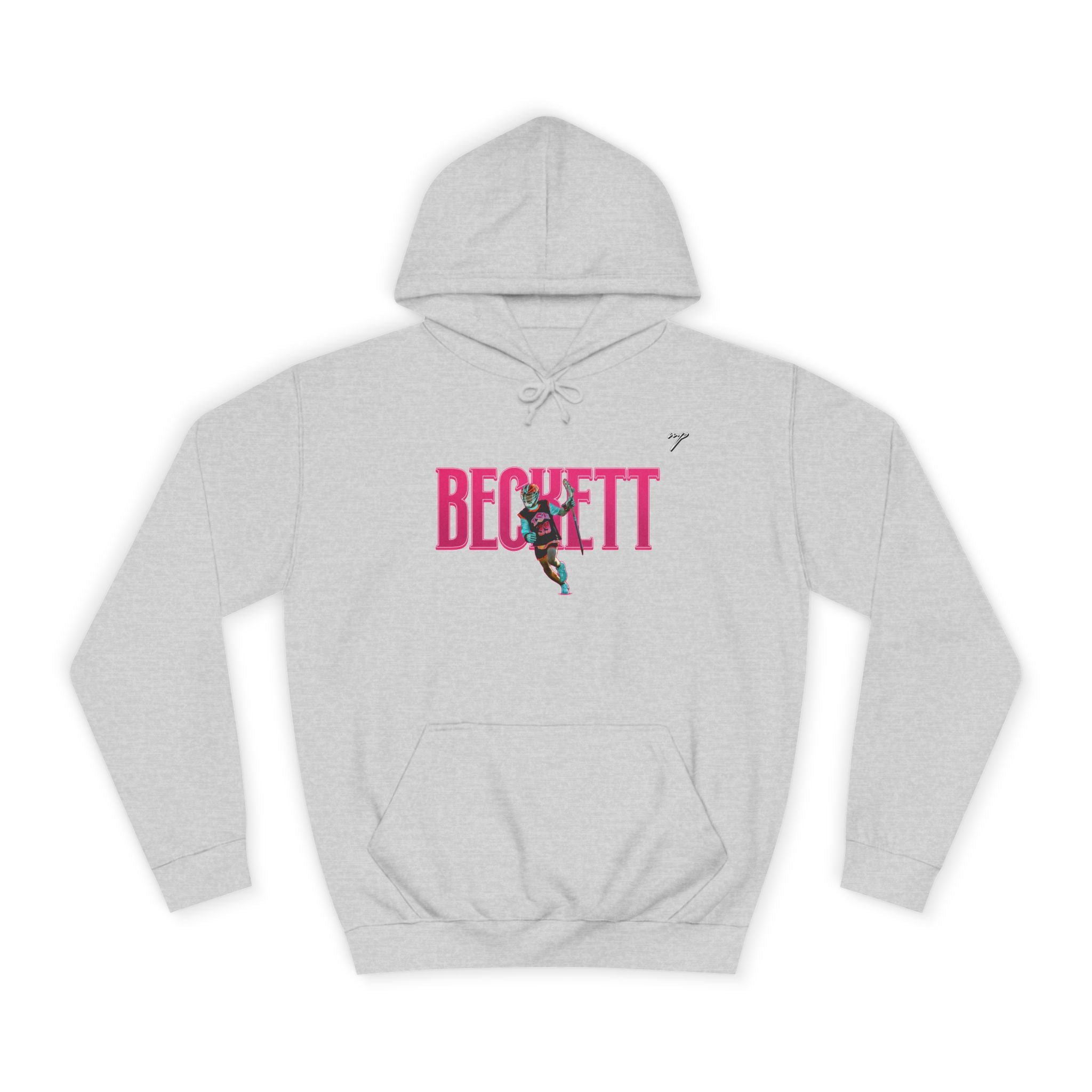 Beckett McConnell Hoodie