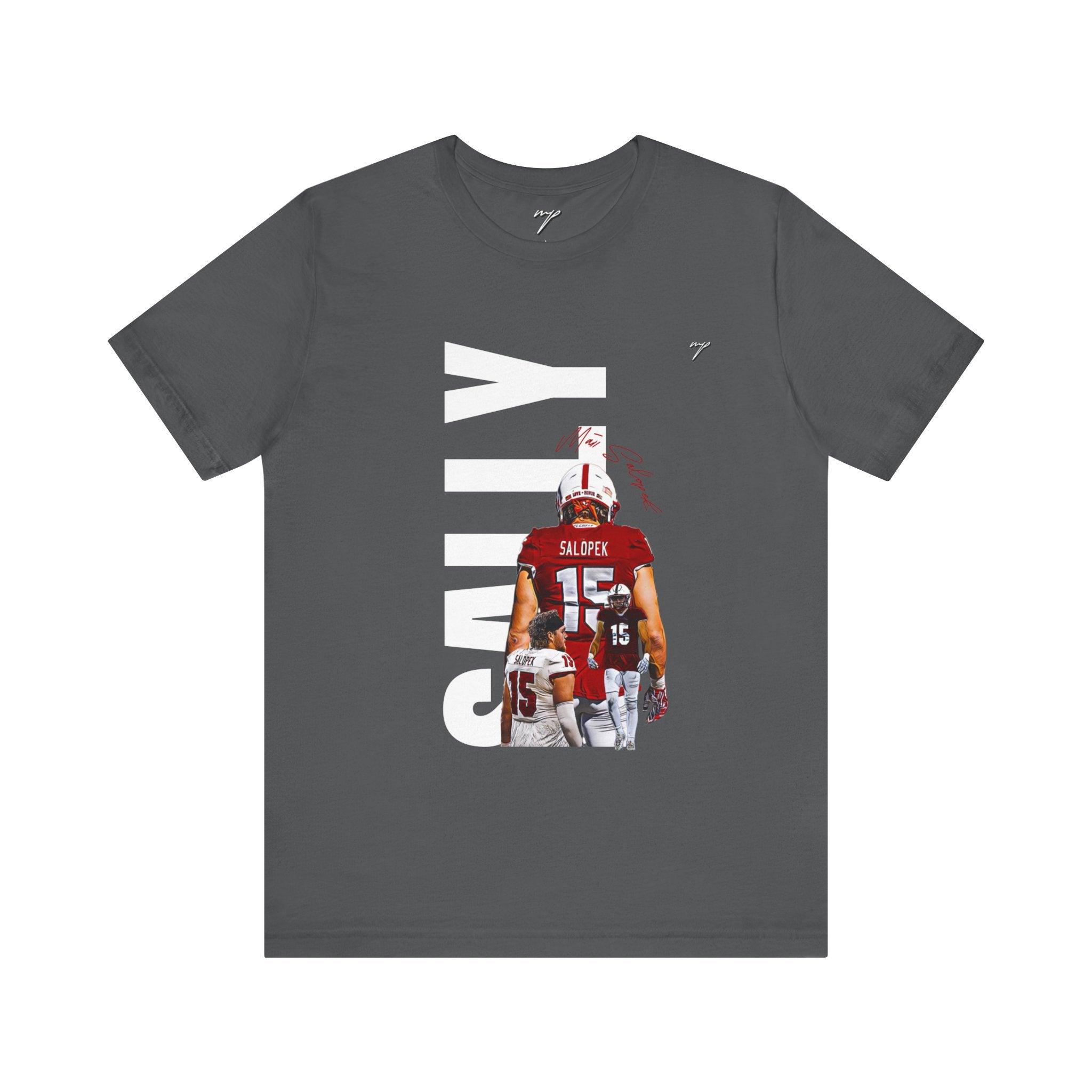 Matt Salopek Graphic Tee