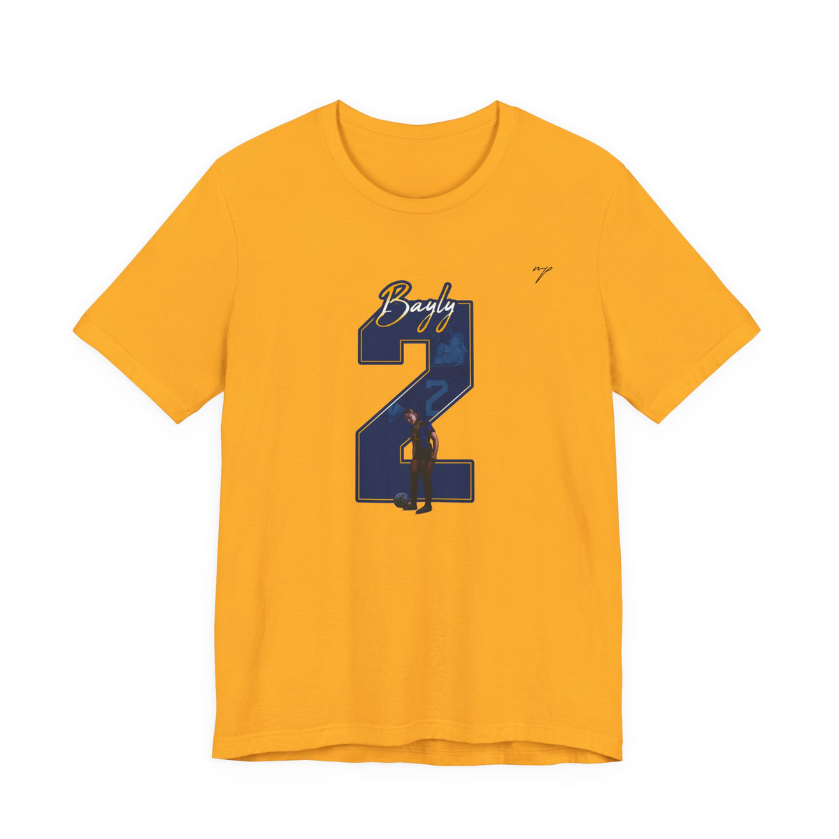 Camryn Bayly Graphic Tee