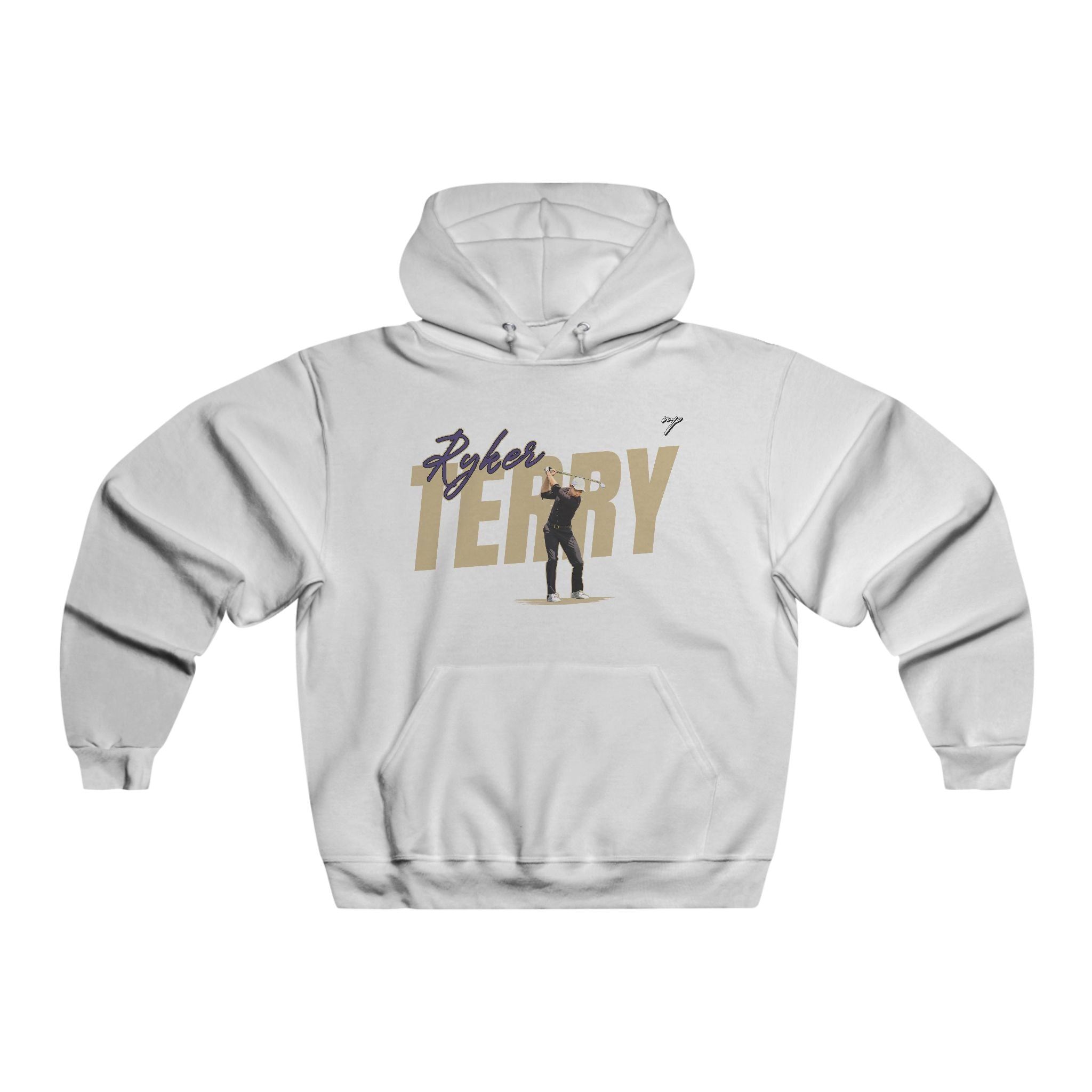 Ryker Terry Vintage Hoodie